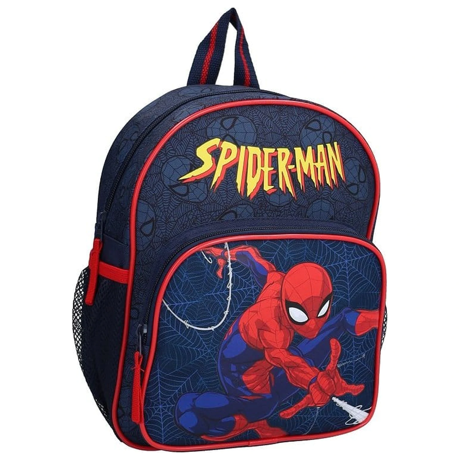 Spider-Man batoh Web Hero 29 cm fotografii produktu