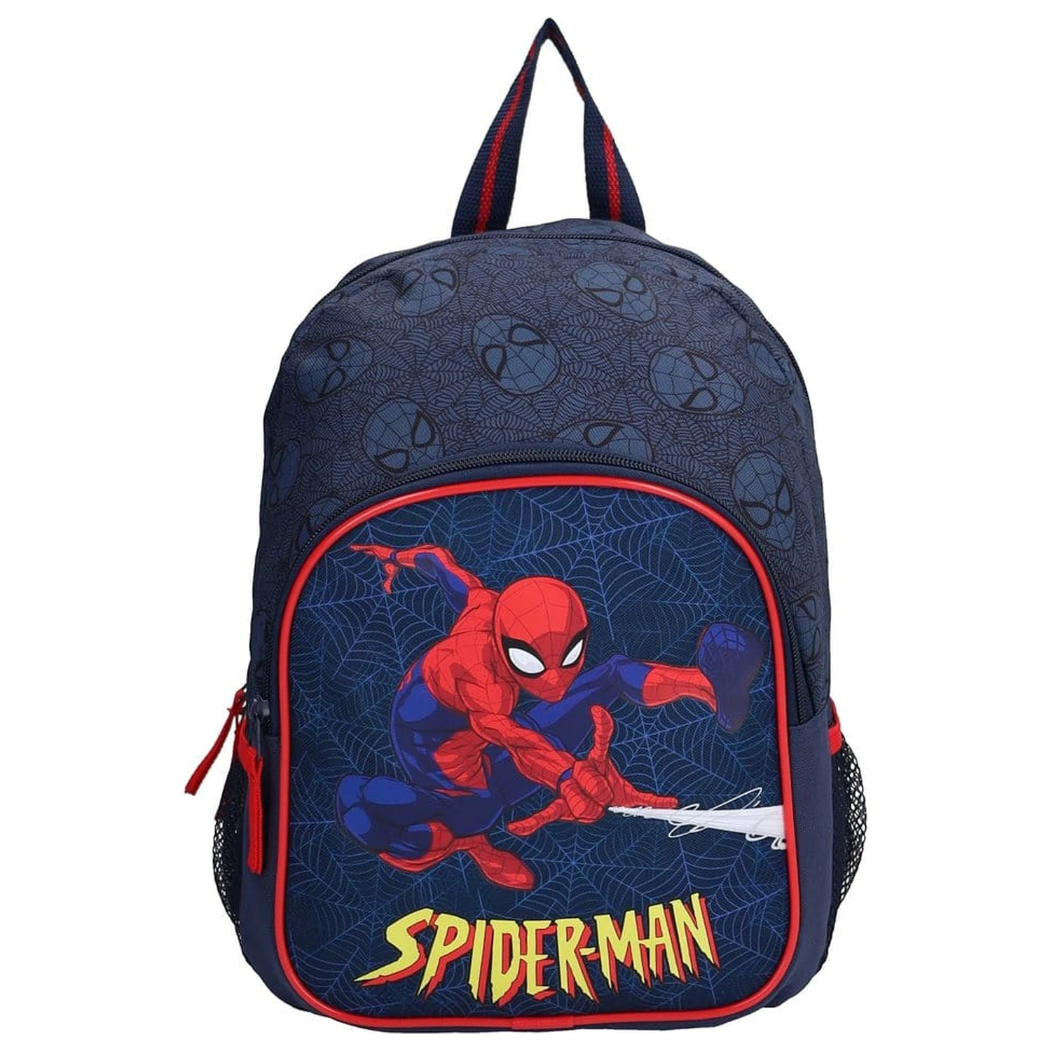 Spider-Man Batoh Web Hero 34 cm fotografii produktu