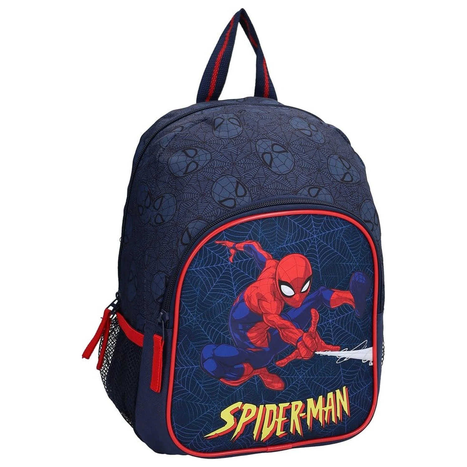 Spider-Man Batoh Web Hero 34 cm fotografii produktu