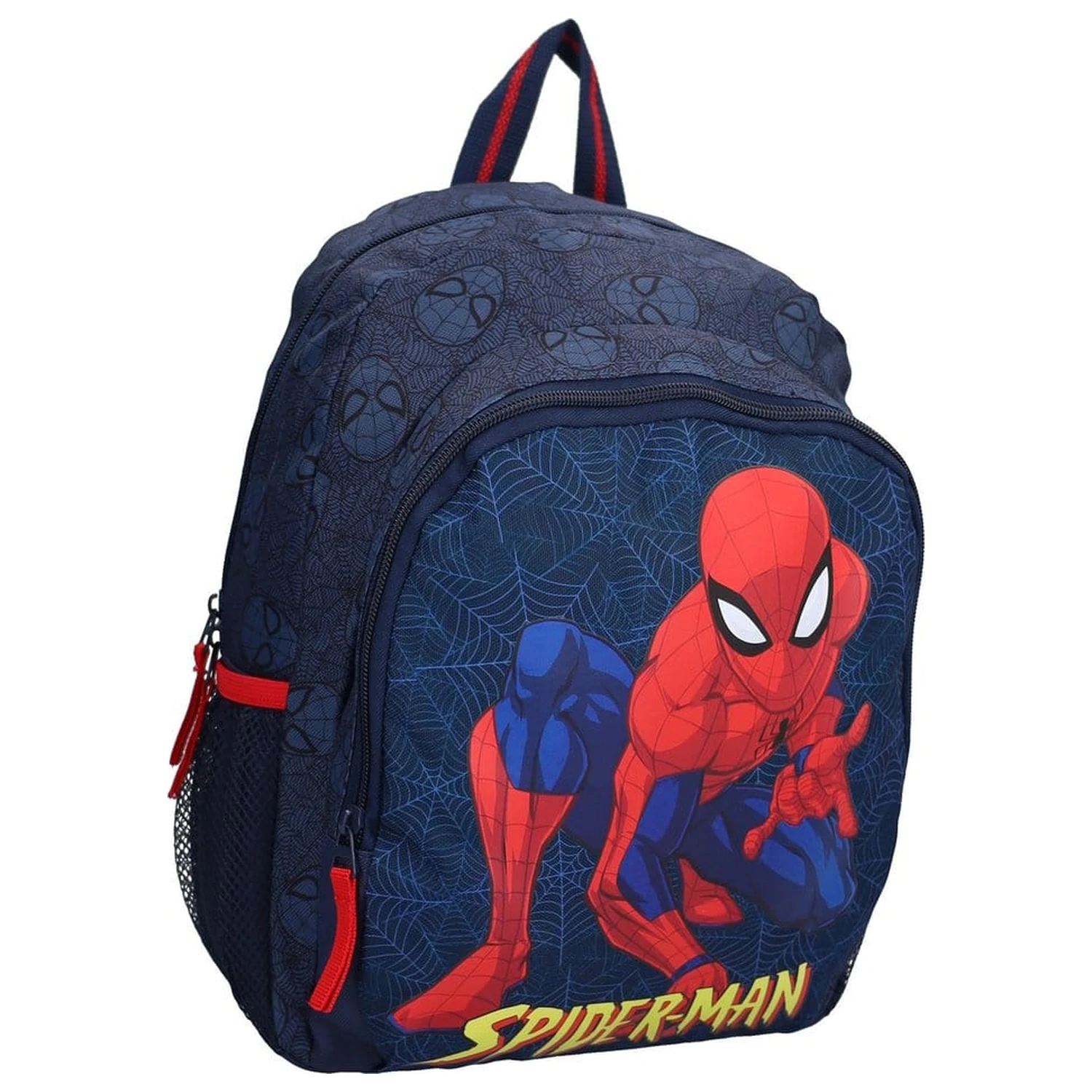 Spider-Man Batoh Web Hero 35 cm fotografii produktu