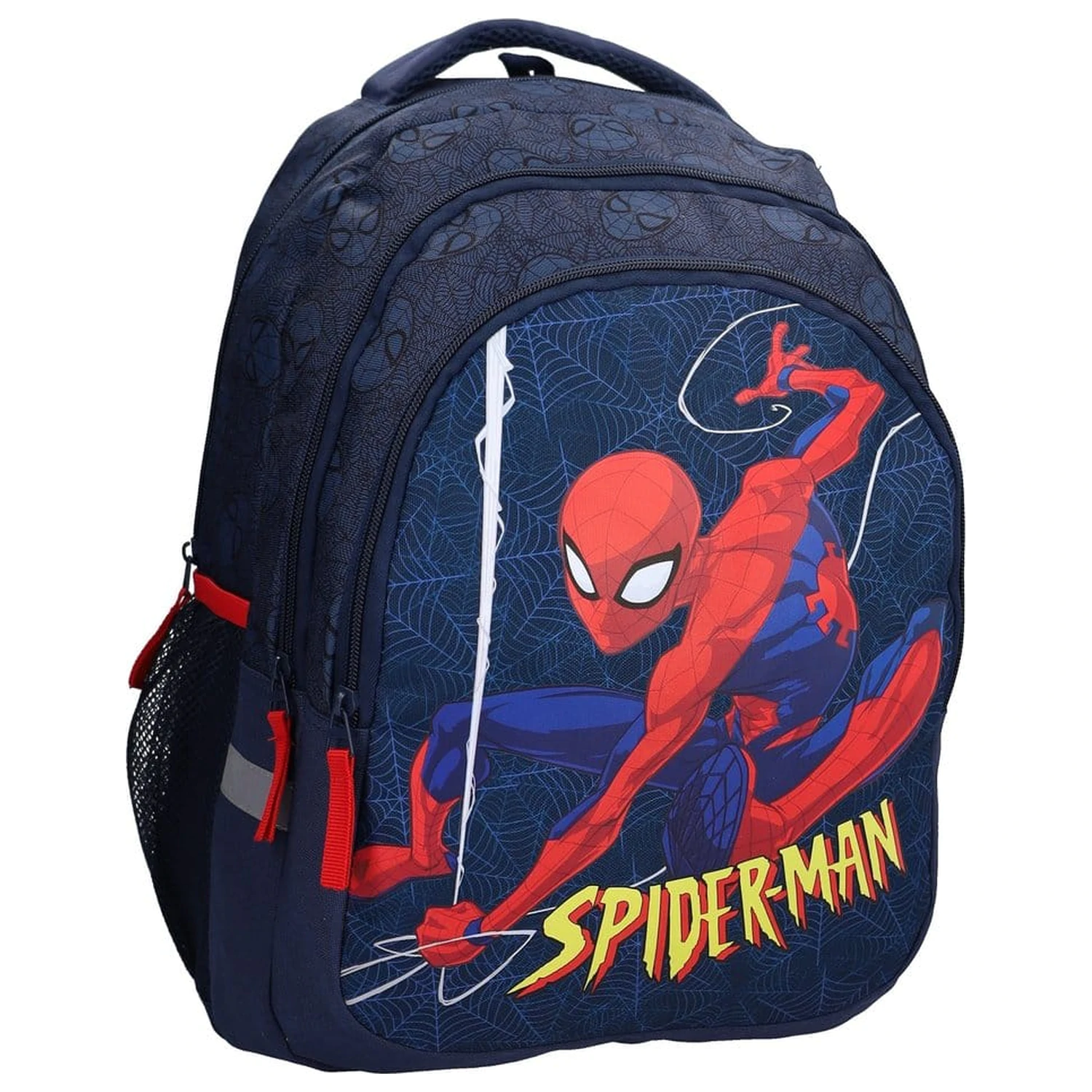 Spider-Man Batoh Web Hero 44 cm fotografii produktu