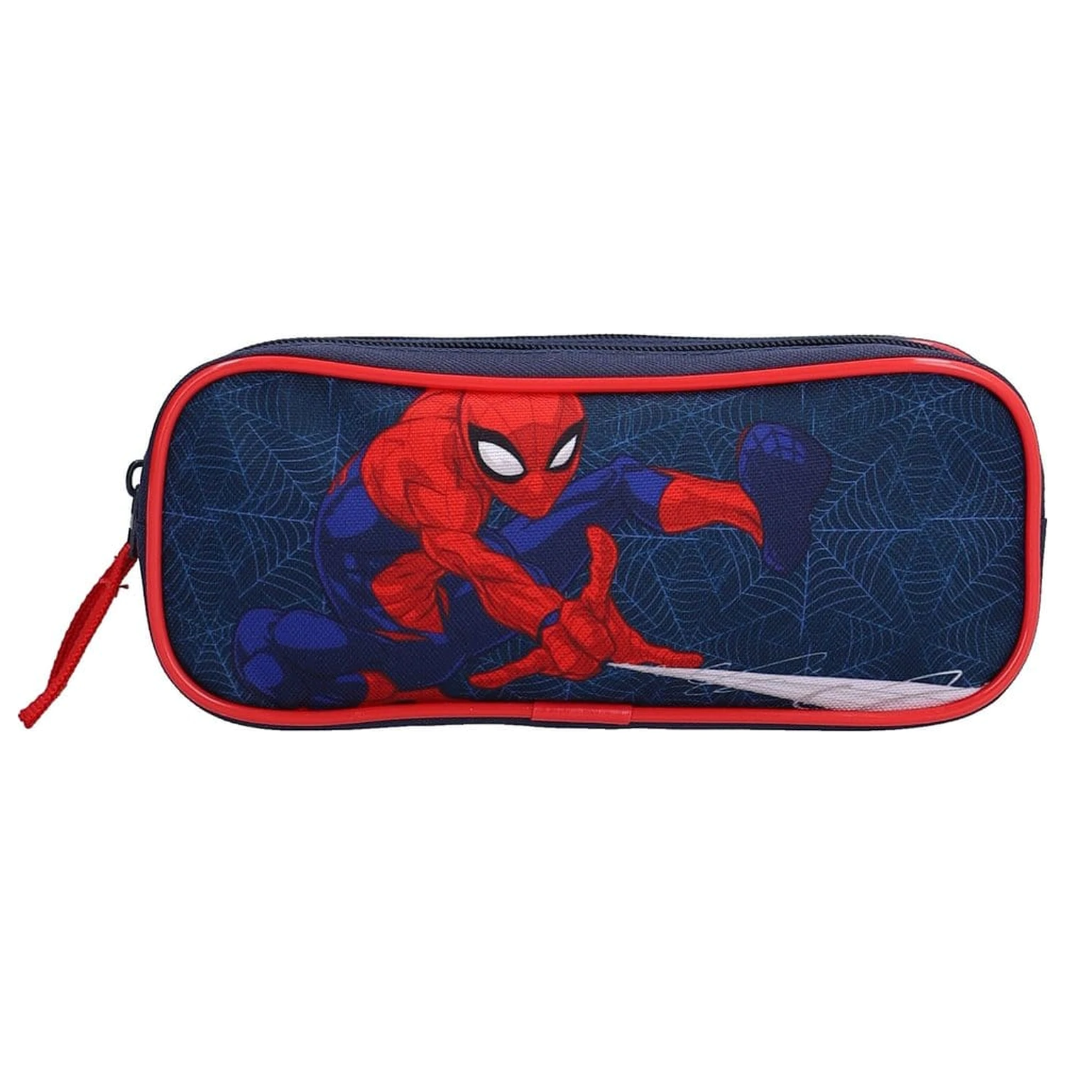 Spider-Man penál Web Hero 22 cm fotografii produktu