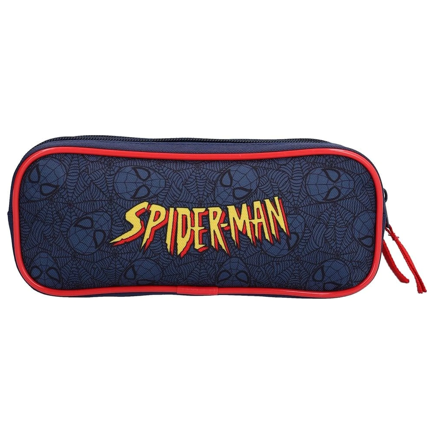 Spider-Man penál Web Hero 22 cm fotografii produktu
