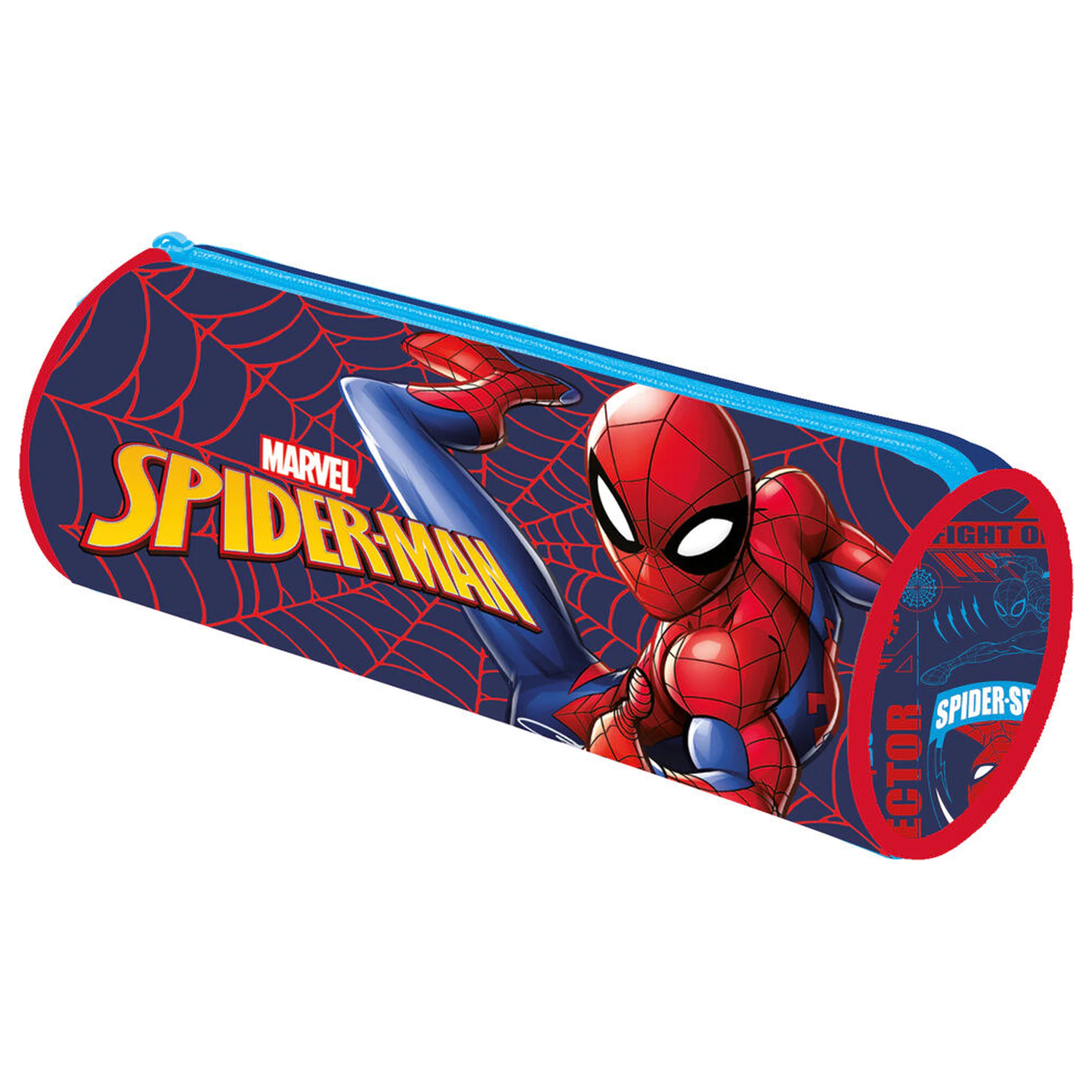 Marvel Spiderman Web penál fotografii produktu