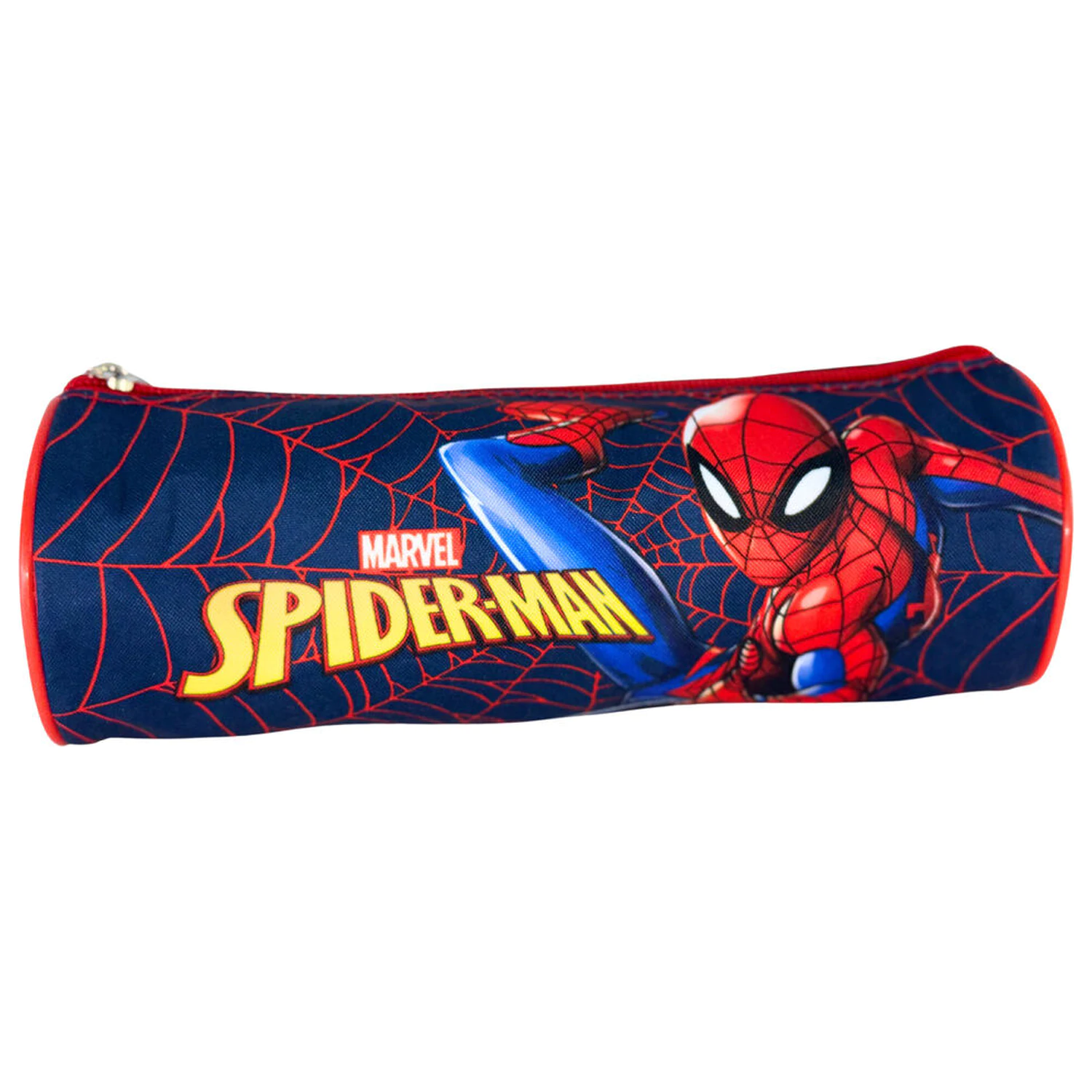 Marvel Spiderman Web penál fotografii produktu