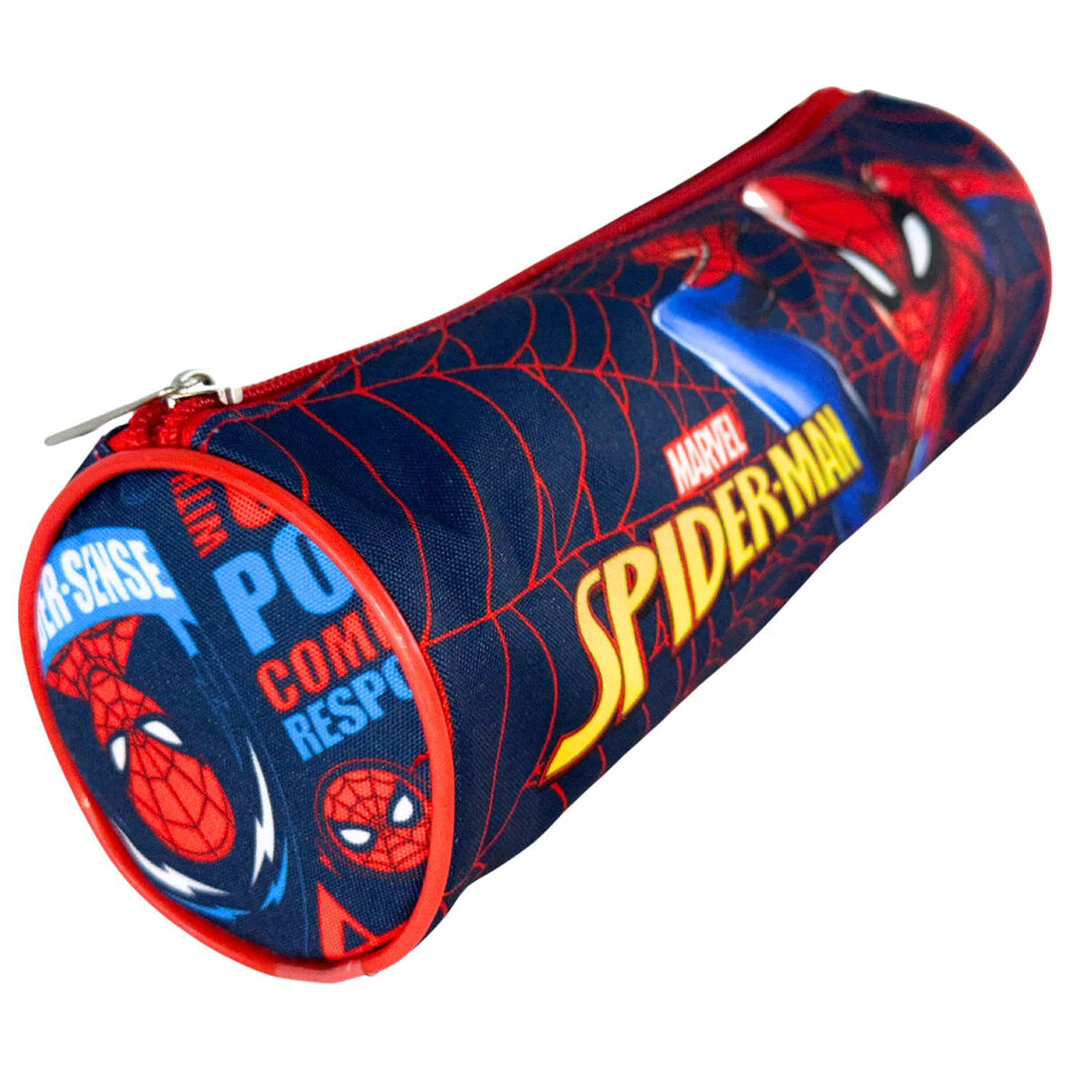 Marvel Spiderman Web penál fotografii produktu