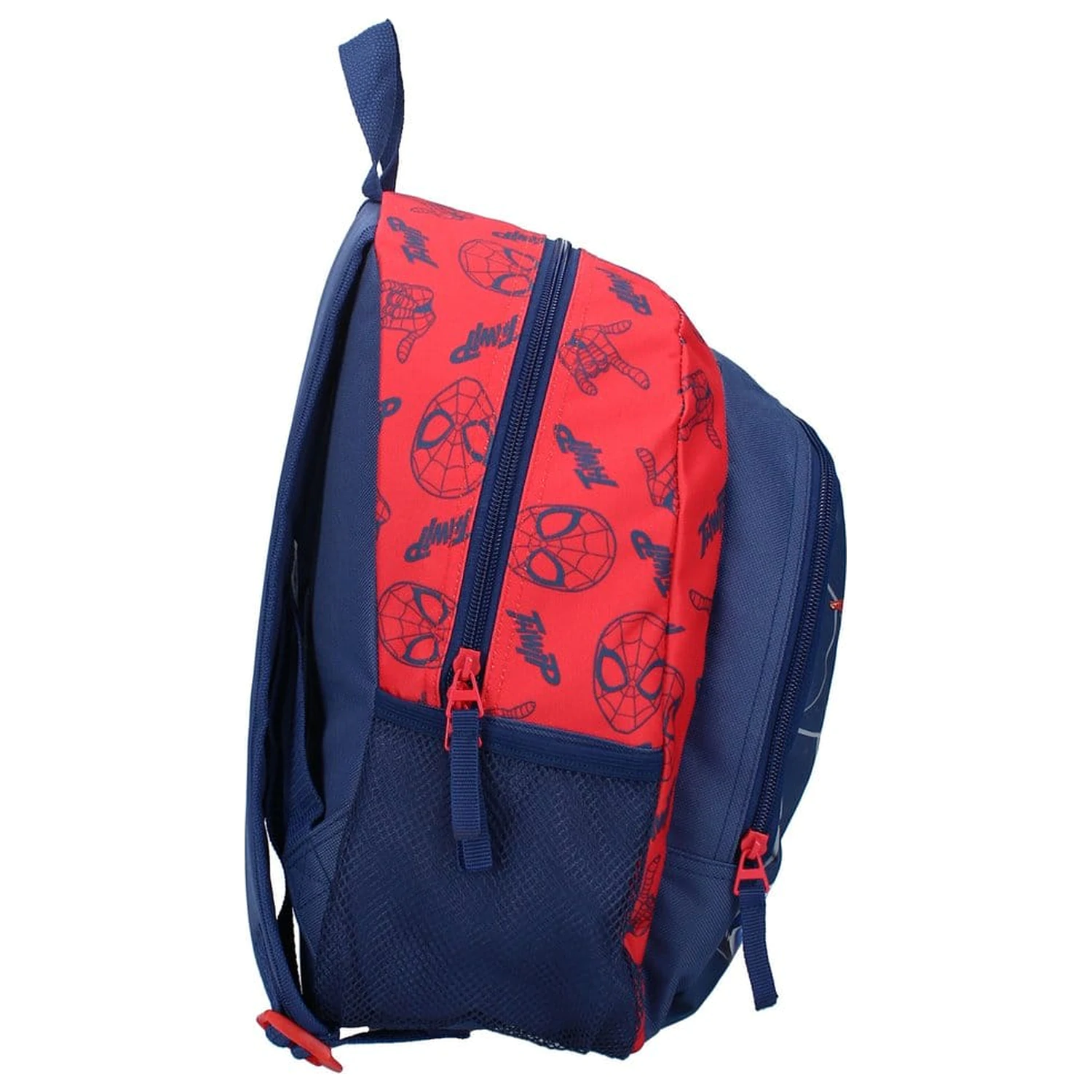 Spider-Man batoh Web Warriors 35 cm fotografii produktu