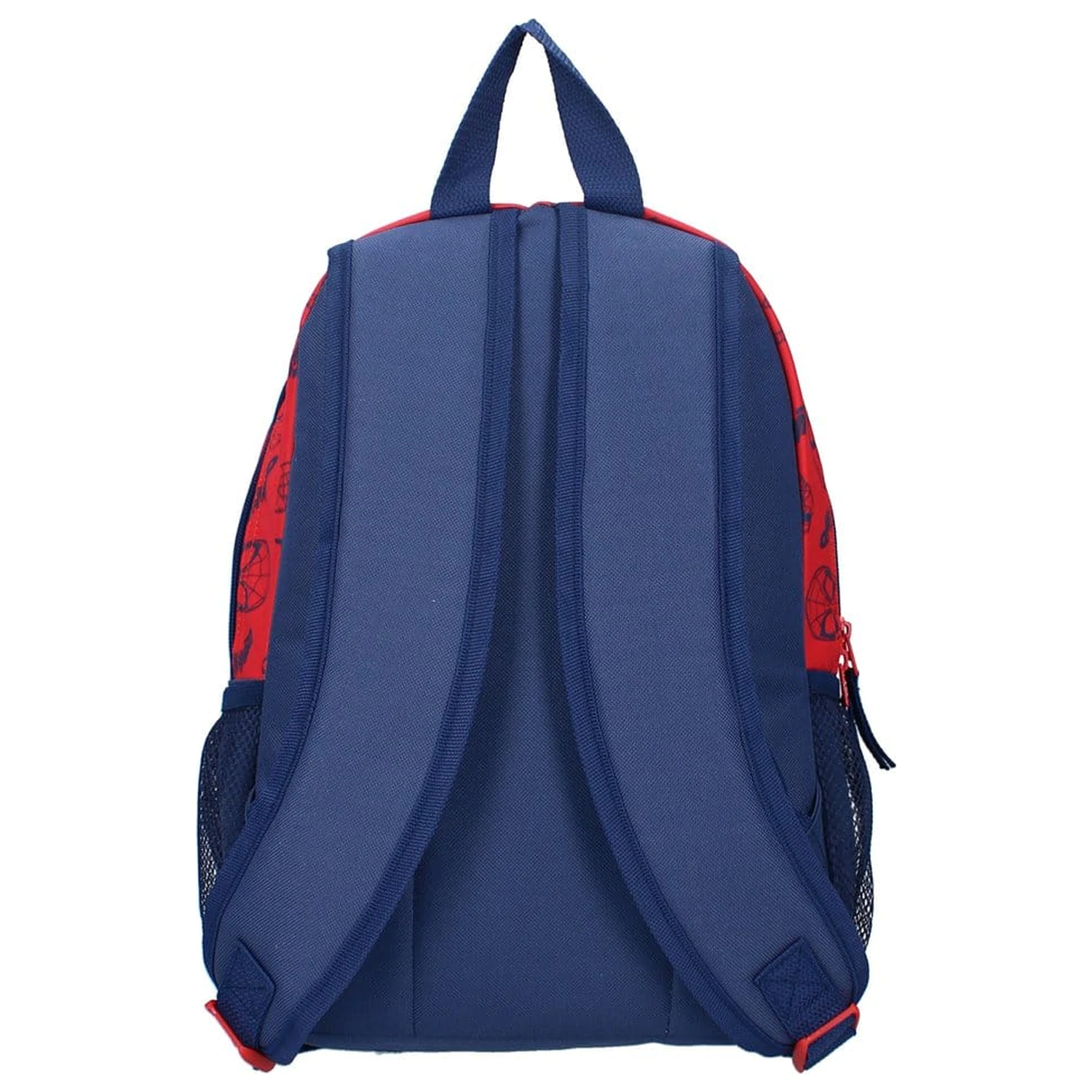 Spider-Man batoh Web Warriors 35 cm fotografii produktu