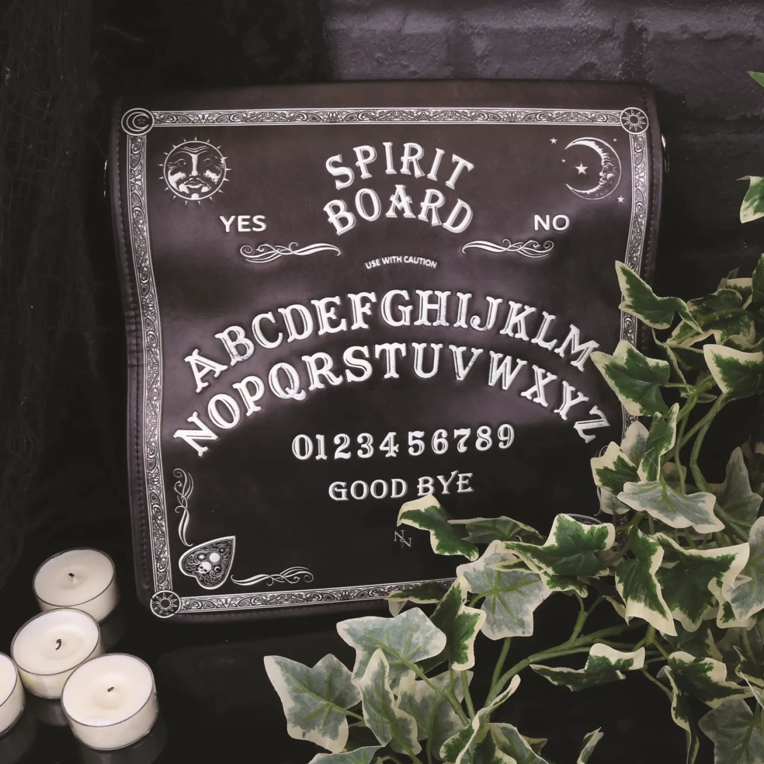 Taška Messenger Spirit Board fotografii produktu