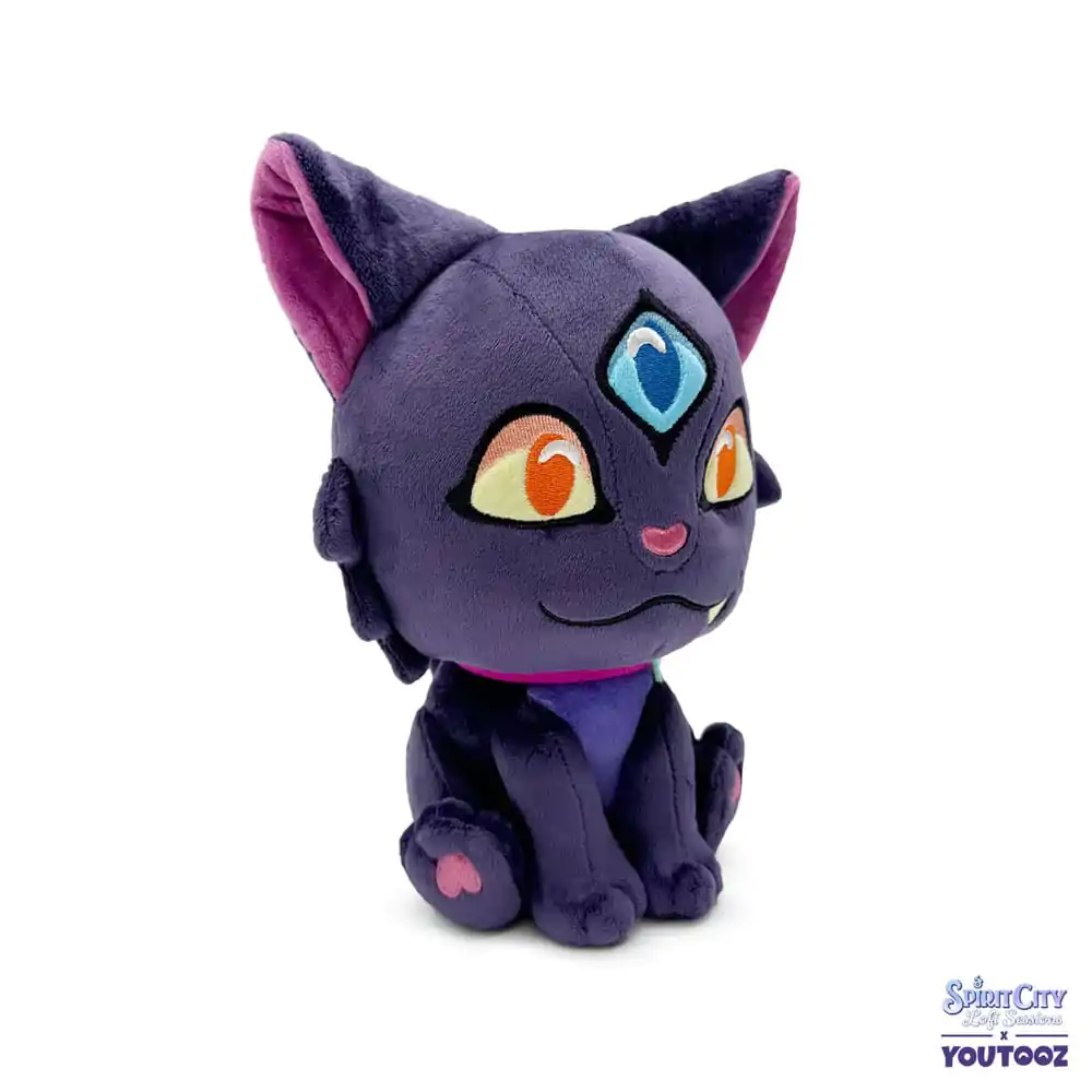 Spirit City: Lofi Sessions plyšová figurka Lenny The Cat 22 cm fotografii produktu