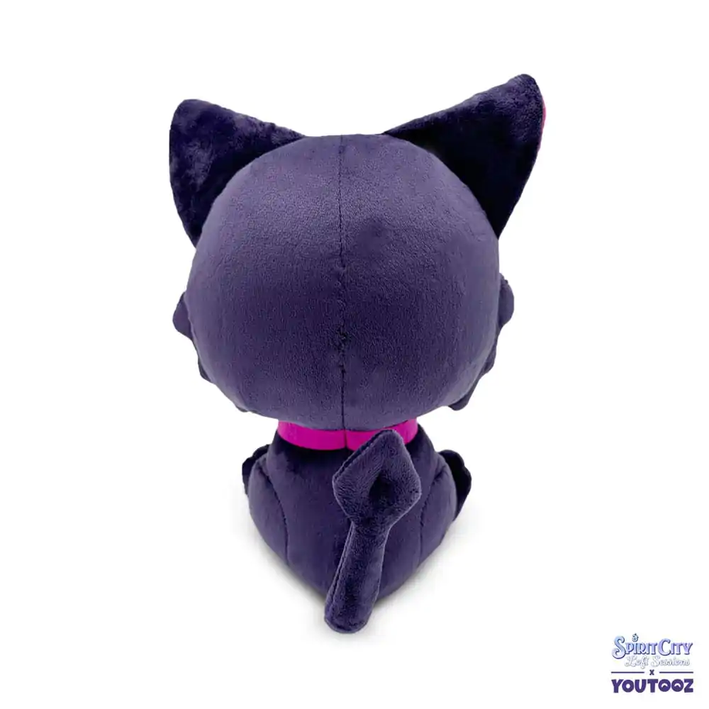Spirit City: Lofi Sessions plyšová figurka Lenny The Cat 22 cm fotografii produktu
