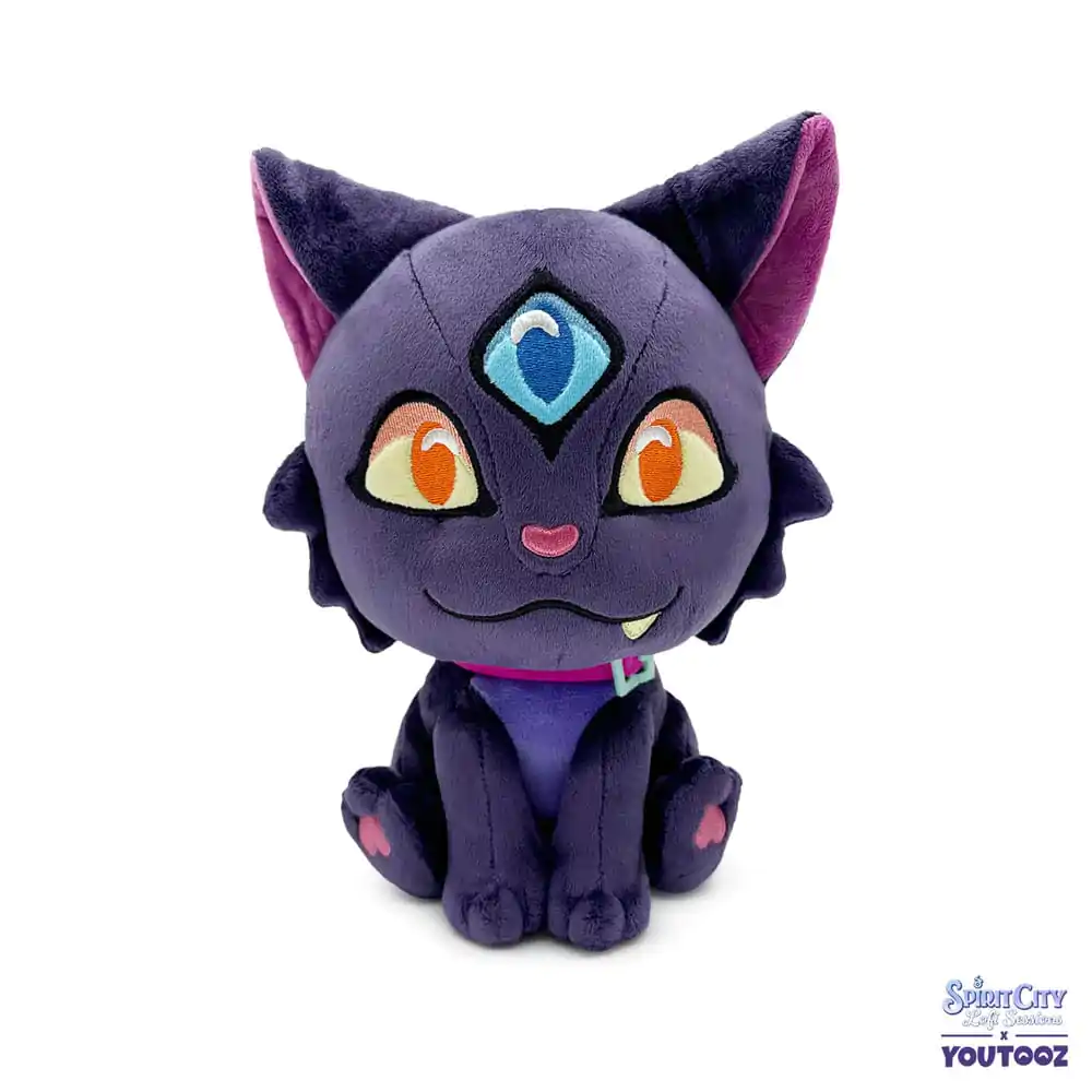Spirit City: Lofi Sessions plyšová figurka Lenny The Cat 22 cm fotografii produktu