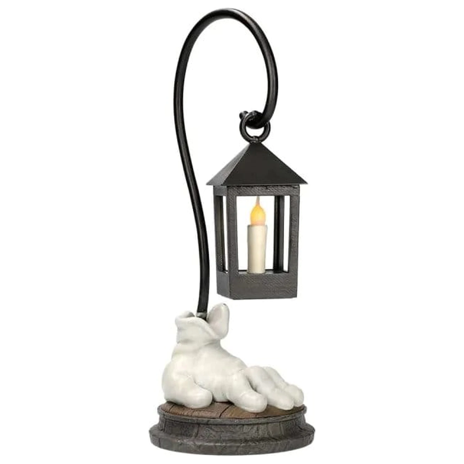 Spirited Away Light Hopping Lampa 29 cm fotografii produktu