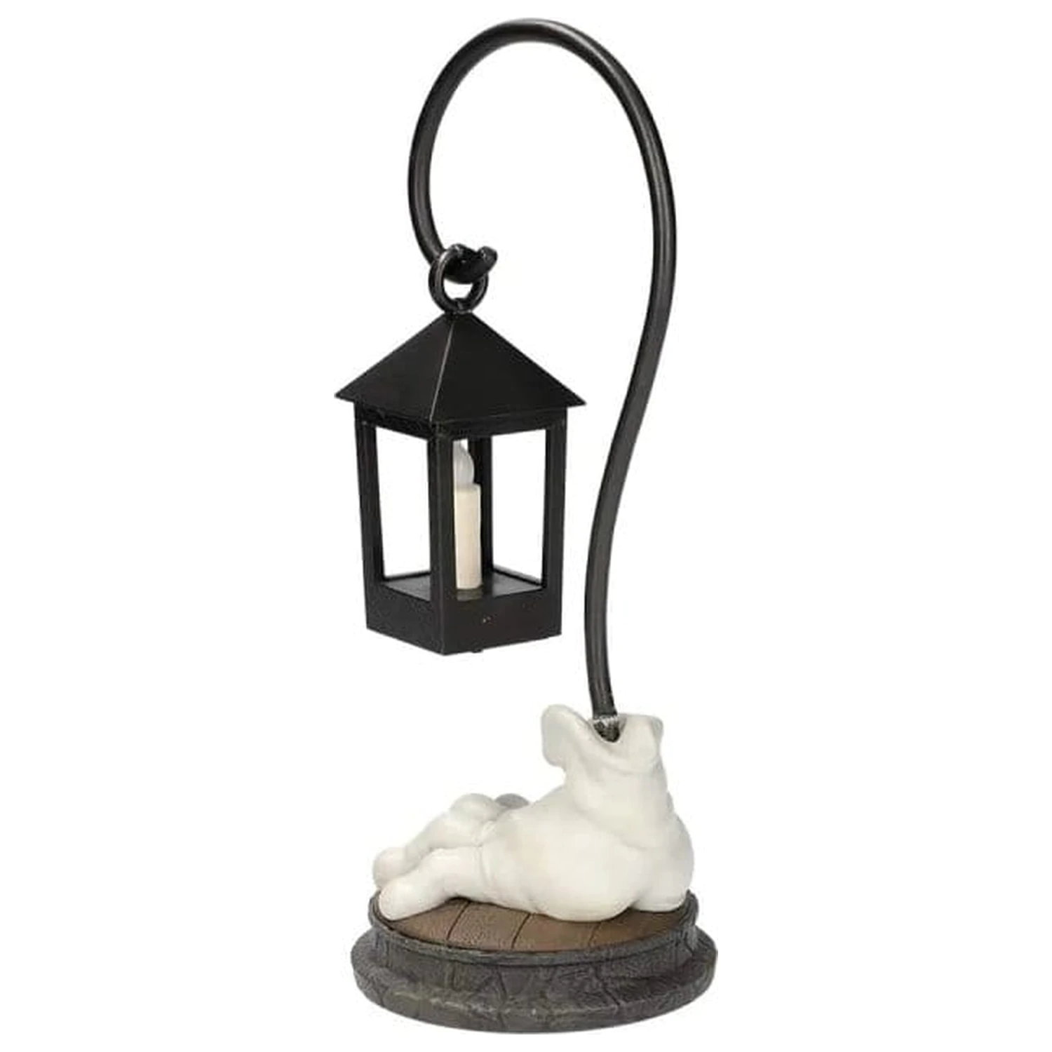 Spirited Away Light Hopping Lampa 29 cm fotografii produktu