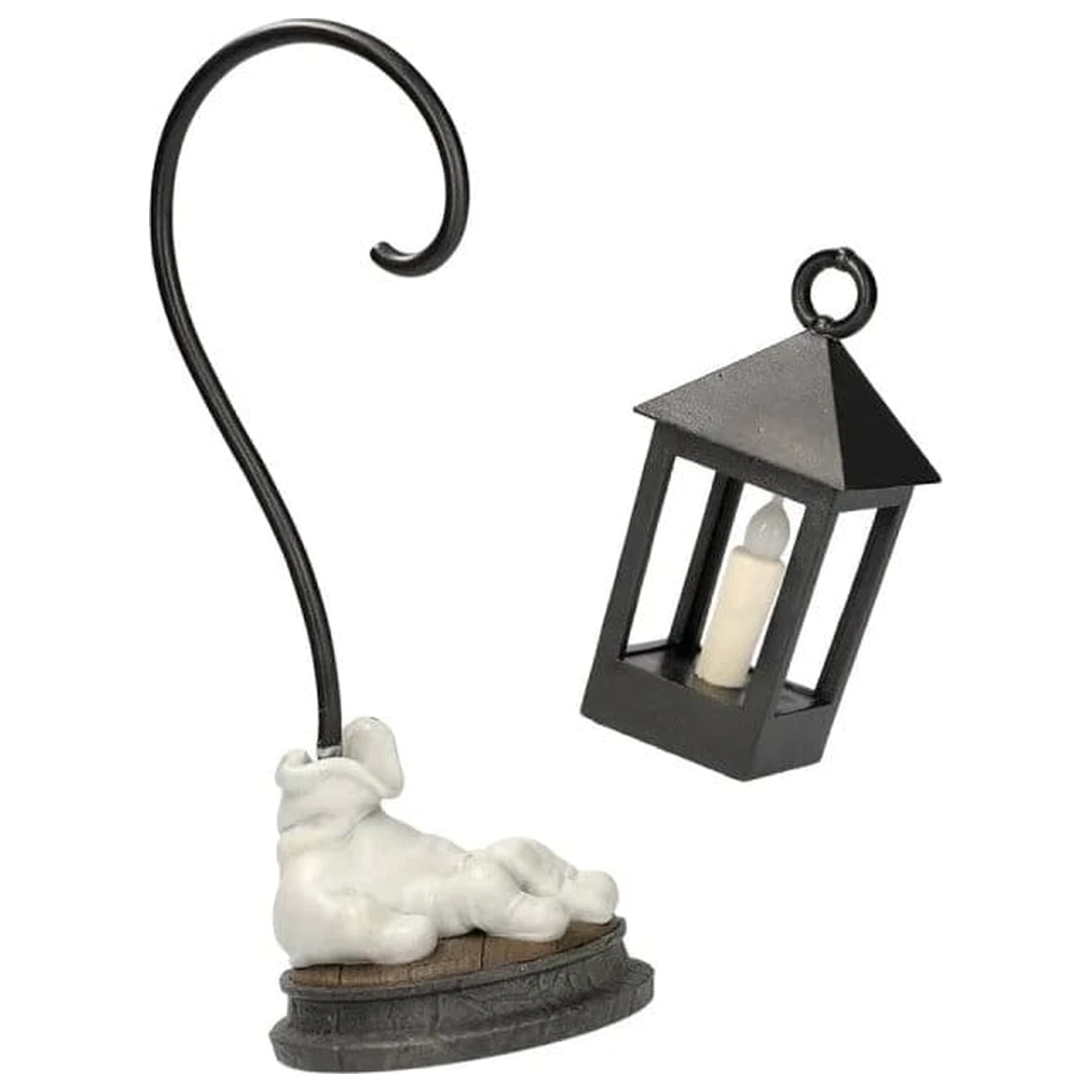 Spirited Away Light Hopping Lampa 29 cm fotografii produktu