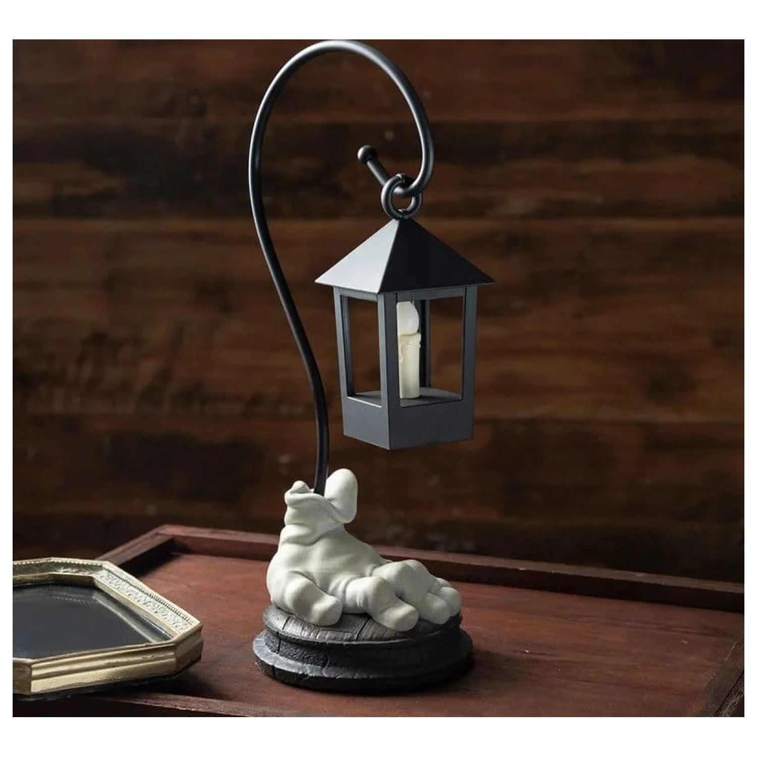 Spirited Away Light Hopping Lampa 29 cm fotografii produktu