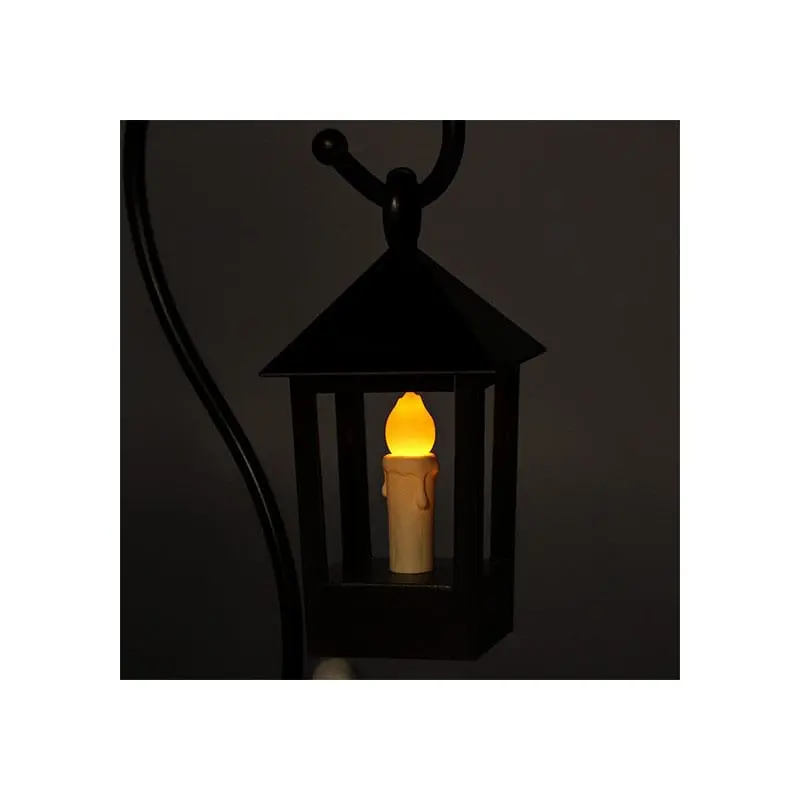 Spirited Away Light Hopping Lantern 29 cm fotografii produktu