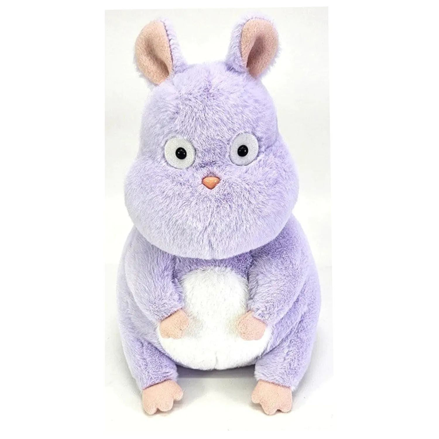 Spirited Away Komorebi Plush figurka Boh Mouse 22 cm fotografii produktu