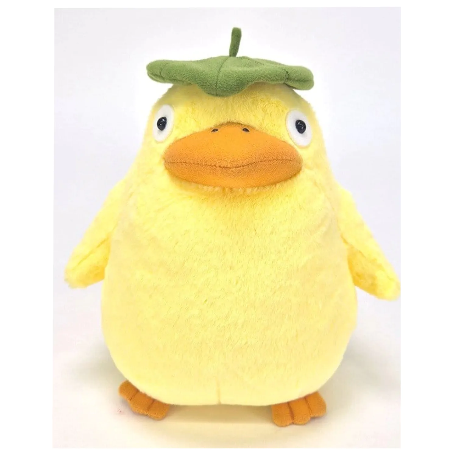 Spirited Away Komorebi plyšová figurka Ootorisama 21 cm fotografii produktu