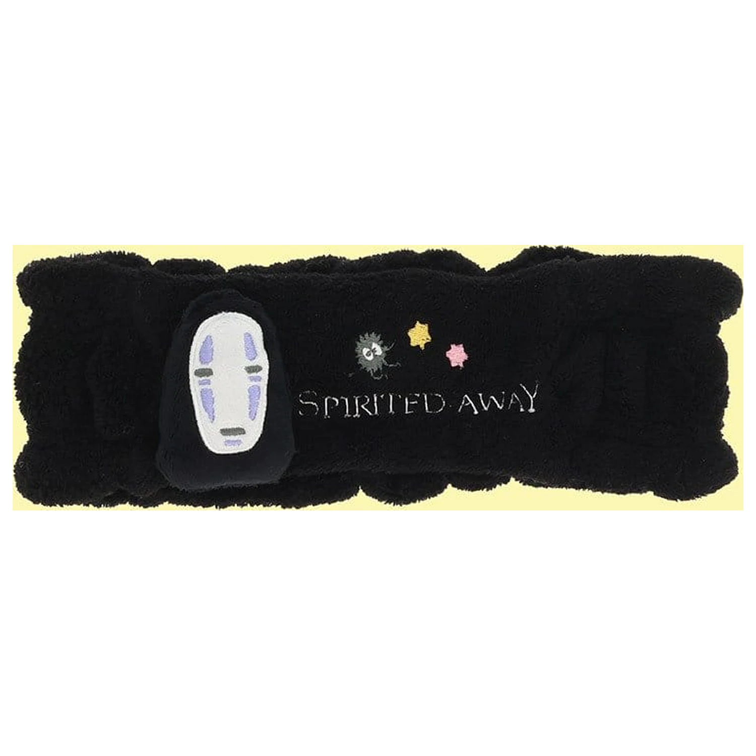 Spirited Away Natsu Hairband Bez tváře fotografii produktu