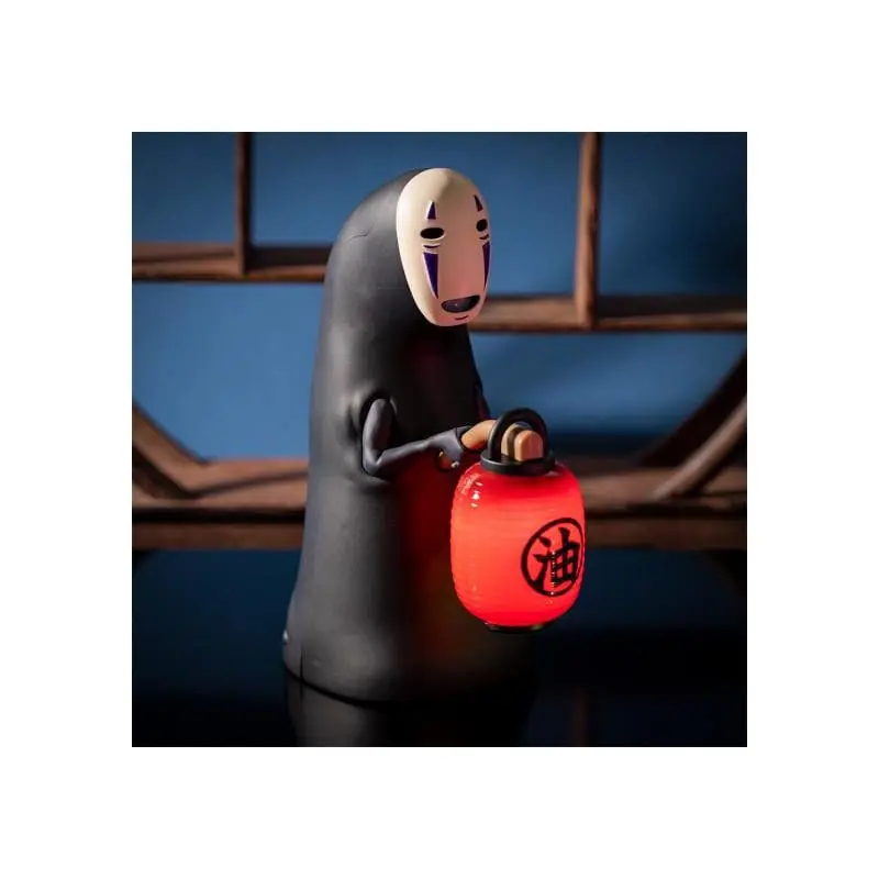 Spirited Away Světlo No Face 16 cm fotografii produktu