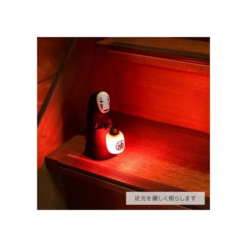 Spirited Away Světlo No Face 16 cm fotografii produktu