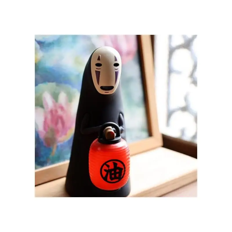 Spirited Away Světlo No Face 16 cm fotografii produktu