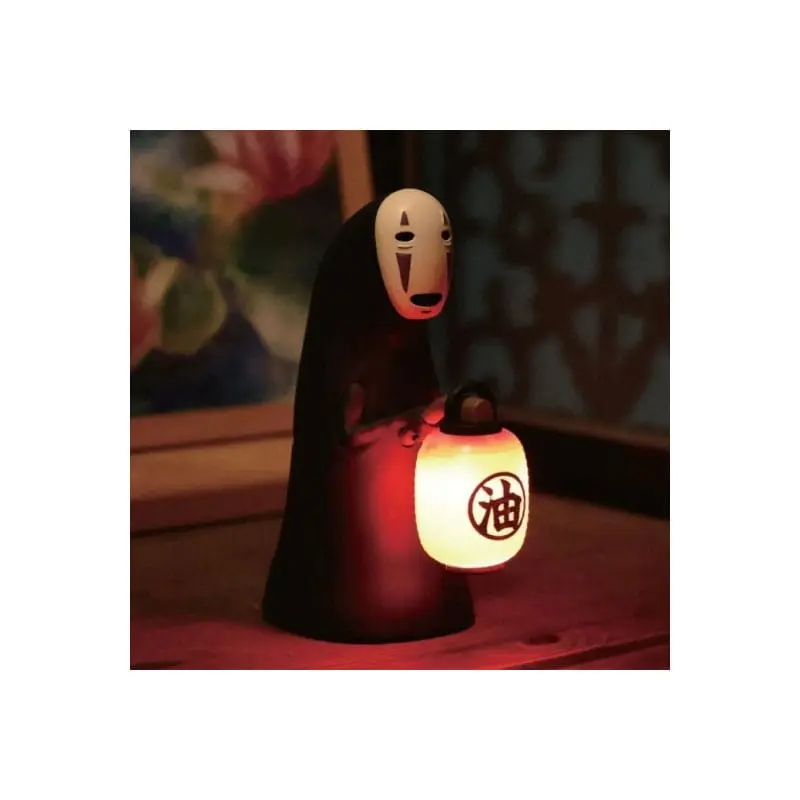 Spirited Away Světlo No Face 16 cm fotografii produktu