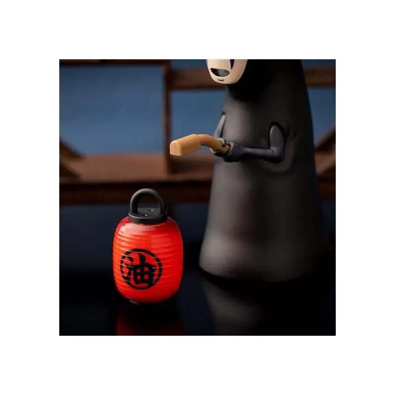 Spirited Away Světlo No Face 16 cm fotografii produktu