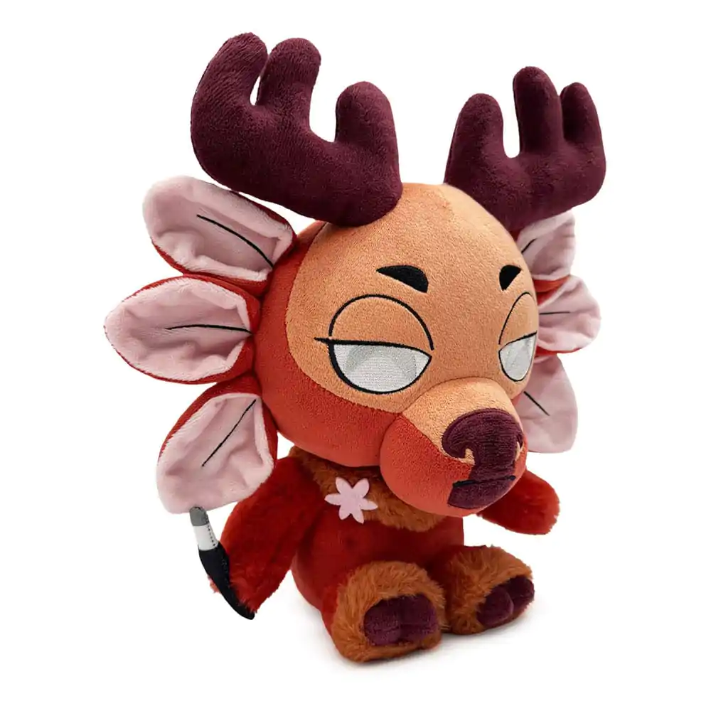Spiritfarer Plyšová figurka Gwen 22 cm fotografii produktu