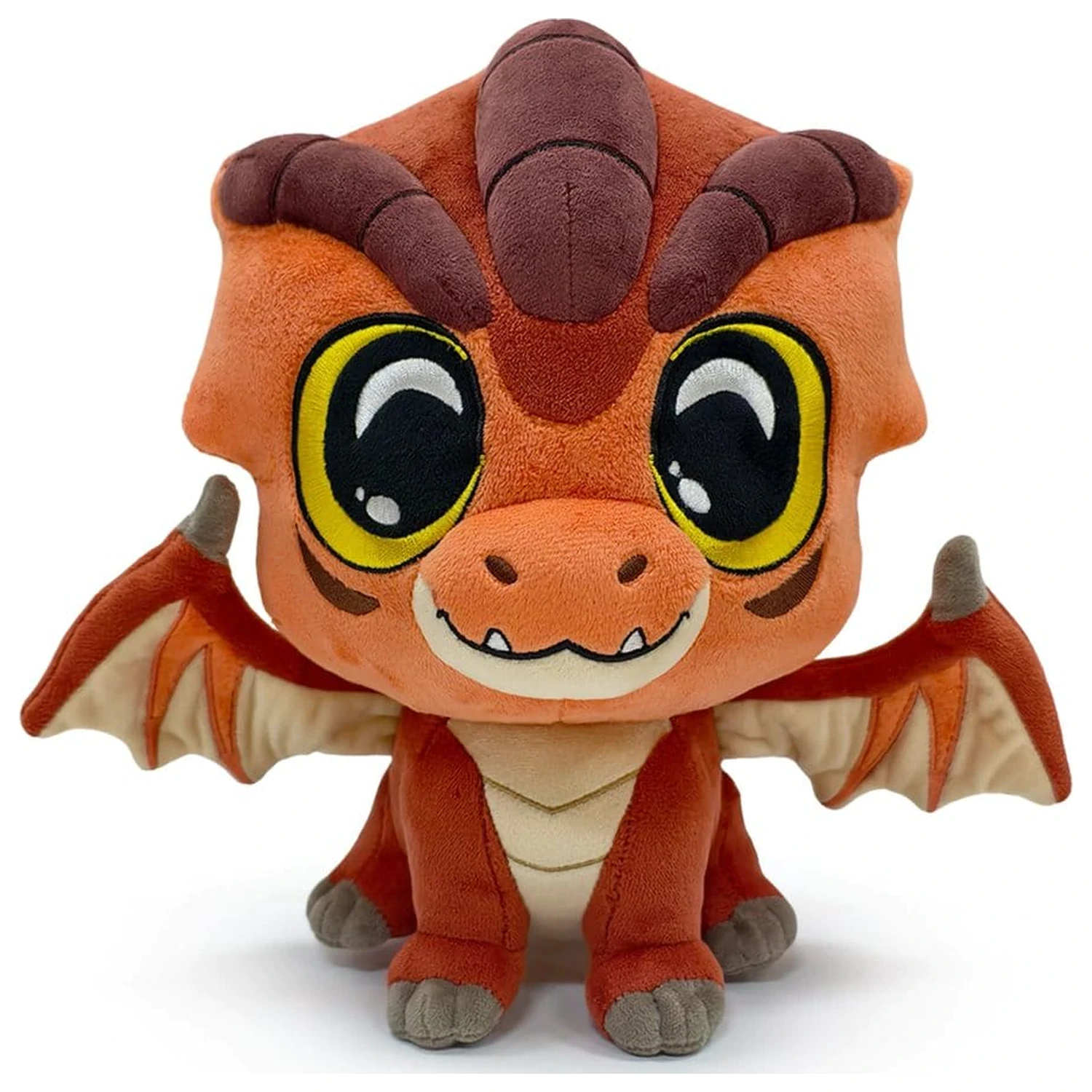 Split Fiction plyšová figurka Mio's Dragon 22 cm fotografii produktu