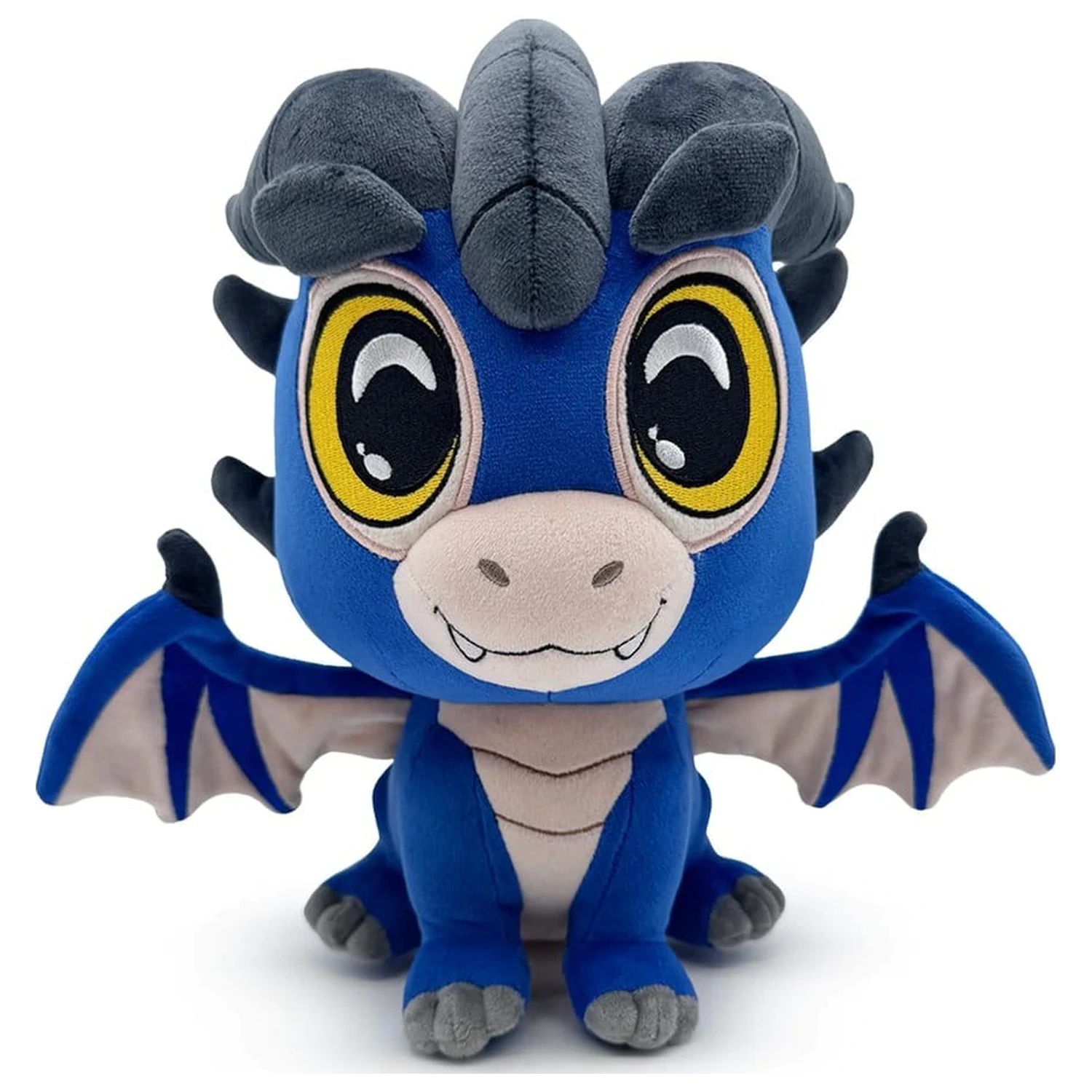 Split Fiction Plyšová figurka Zoe's Dragon 22 cm fotografii produktu