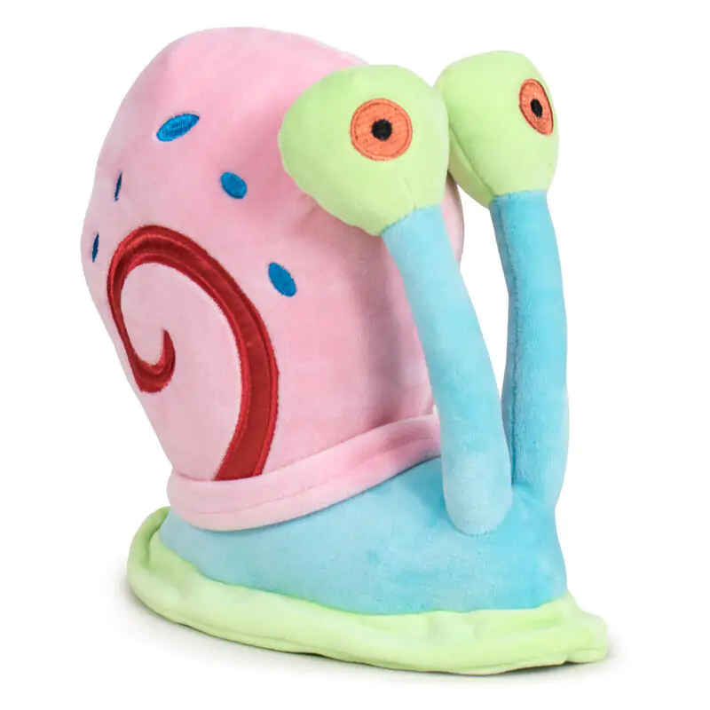 Sponge Bob Gary Bob plyšová hračka 40 cm fotografii produktu