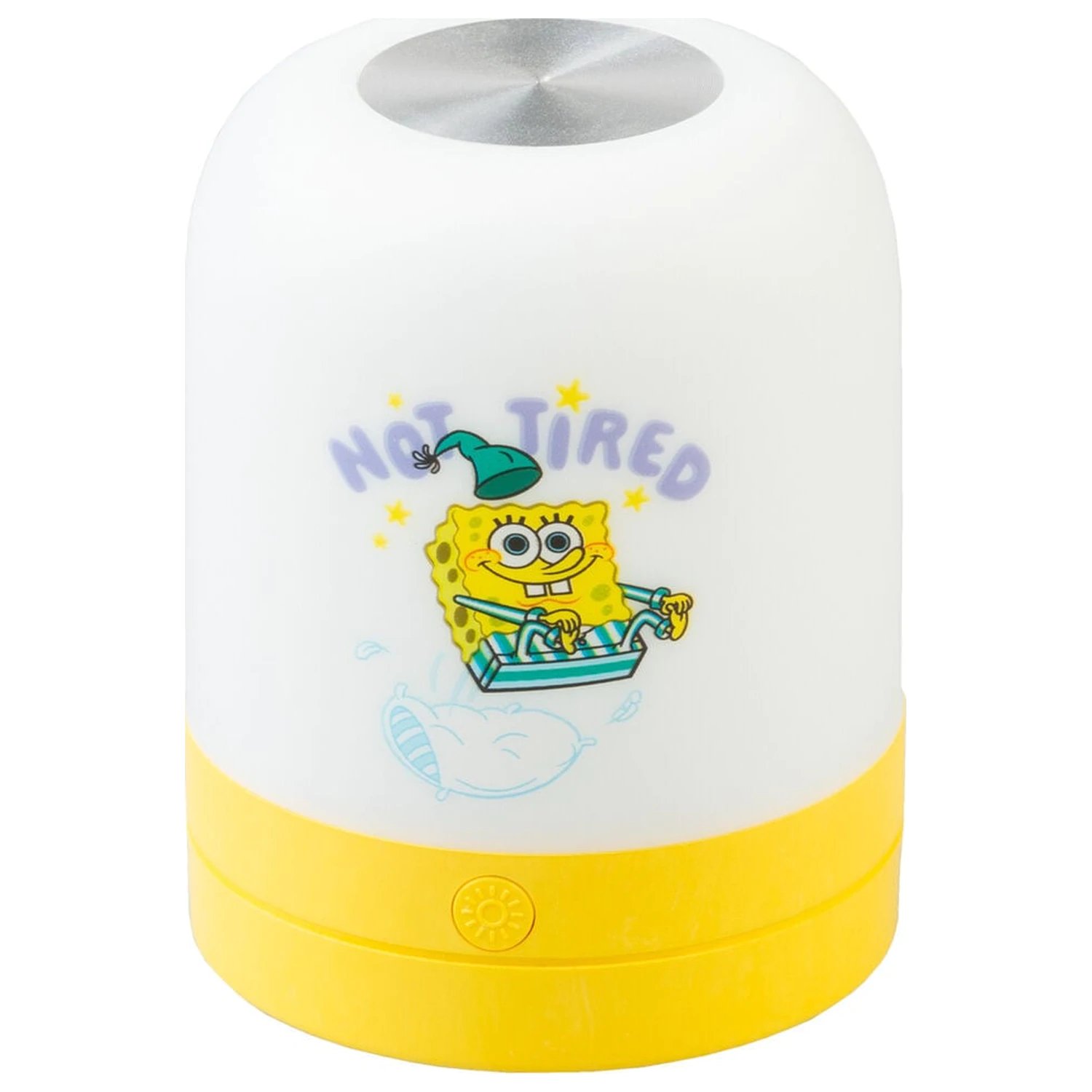 SpongeBob ambientní lampa fotografii produktu