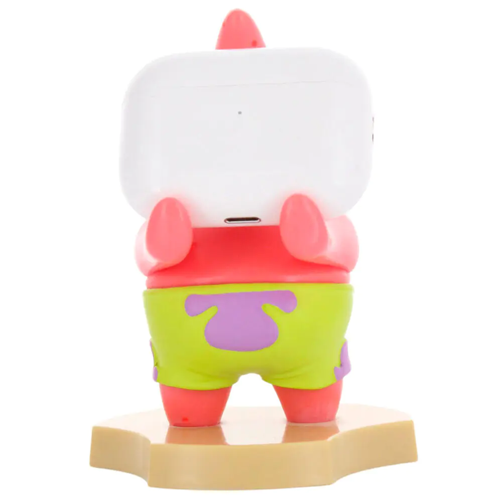 SpongeBob Holdems Mini držák Patrick 10 cm fotografii produktu