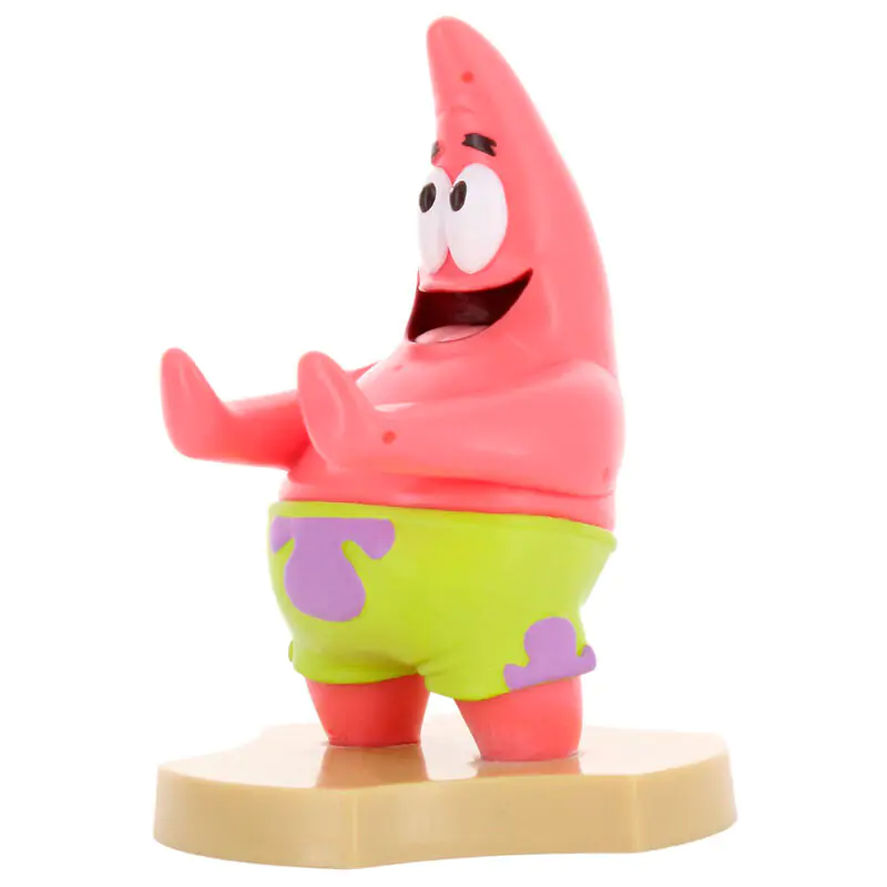 SpongeBob Holdems Mini držák Patrick 10 cm fotografii produktu