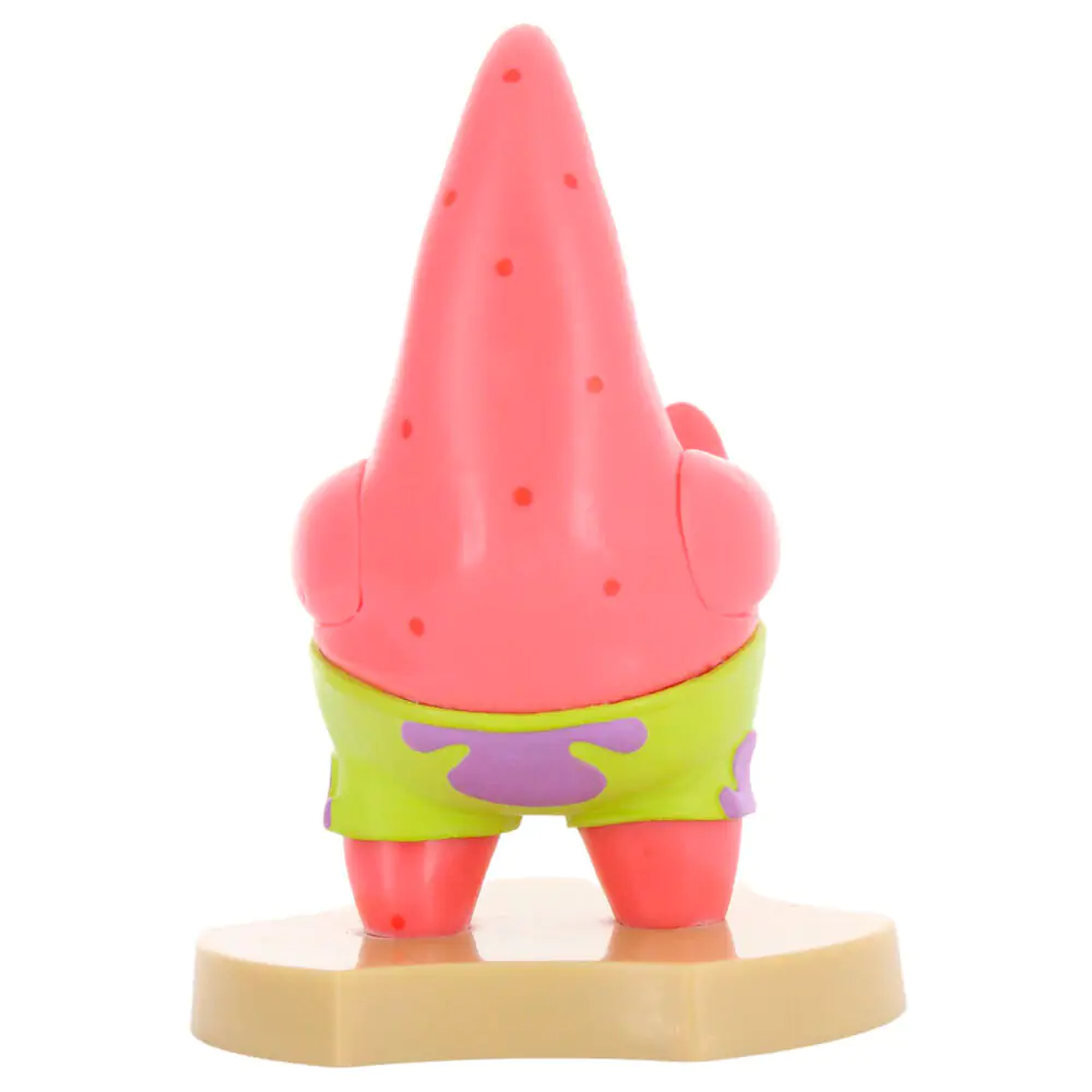 SpongeBob Holdems Mini držák Patrick 10 cm fotografii produktu