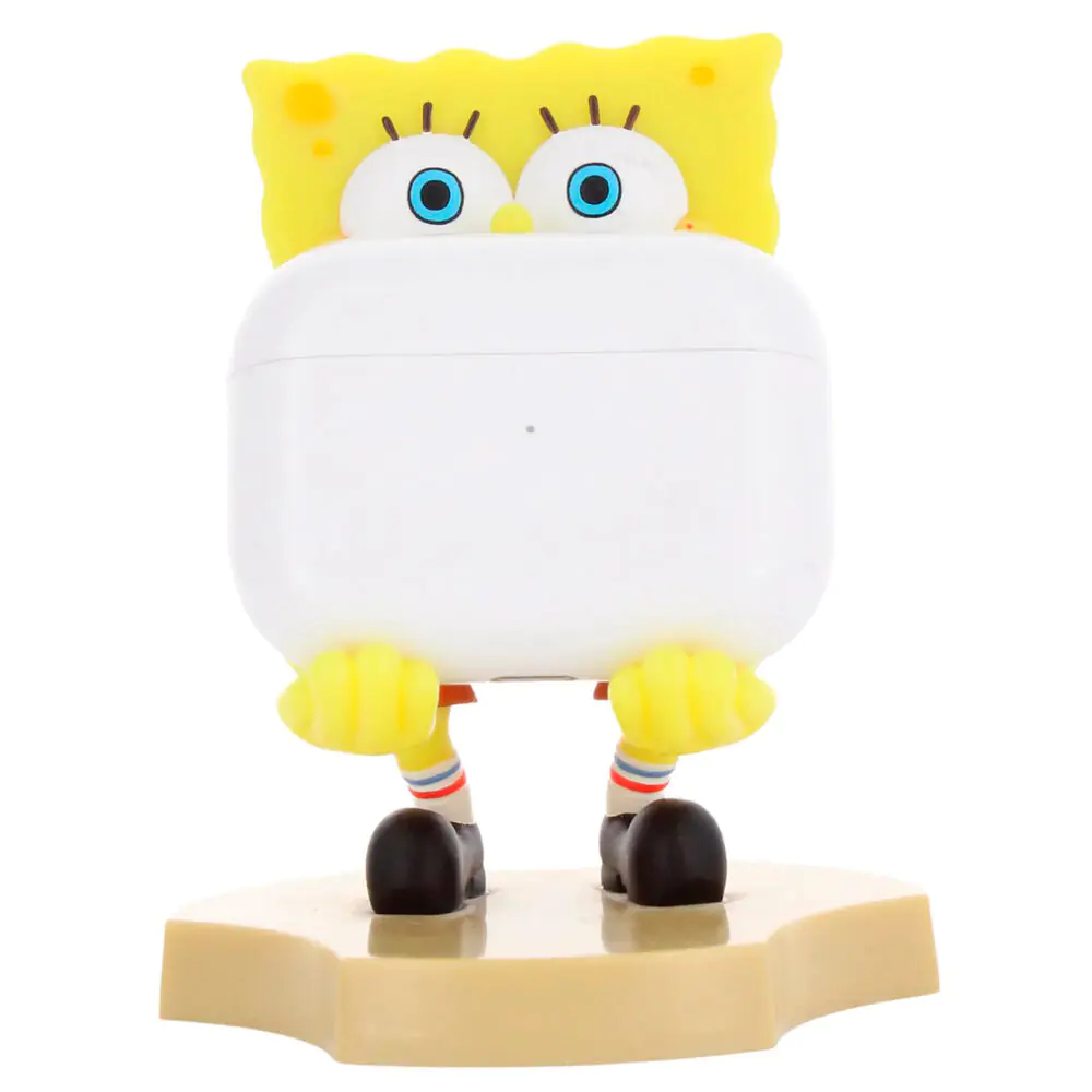 SpongeBob Holdems Mini Držák SpongeBob 10 cm fotografii produktu