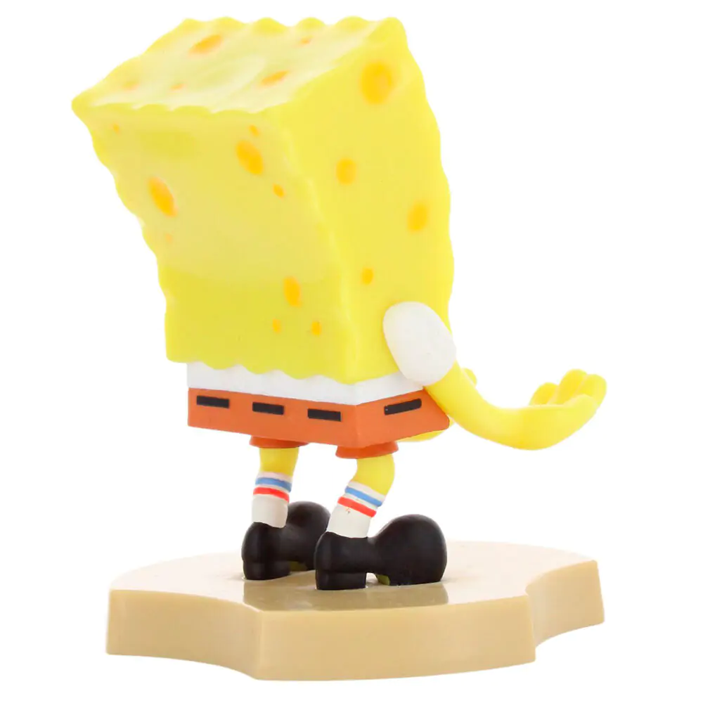 SpongeBob Holdems Mini Držák SpongeBob 10 cm fotografii produktu