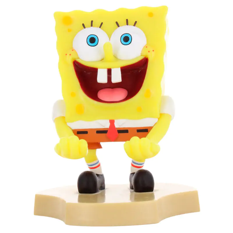 SpongeBob Holdems Mini Držák SpongeBob 10 cm fotografii produktu