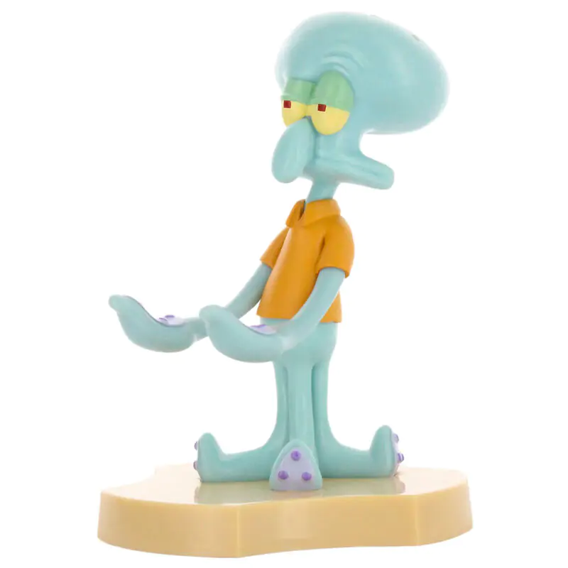 SpongeBob Holdems Mini Držák Squidward 10 cm fotografii produktu