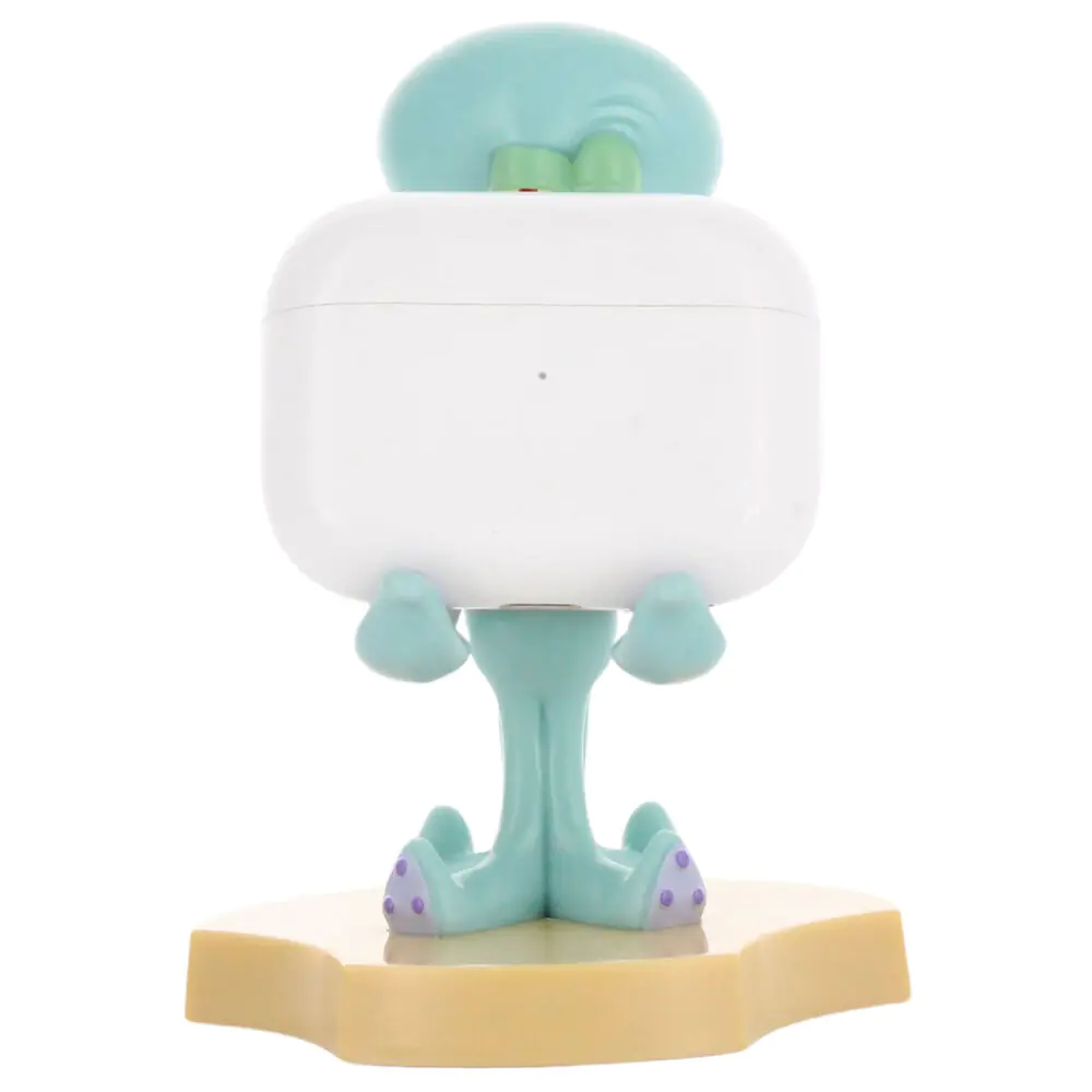 SpongeBob Holdems Mini Držák Squidward 10 cm fotografii produktu