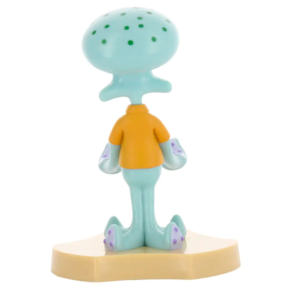 SpongeBob Holdems Mini Držák Squidward 10 cm fotografii produktu