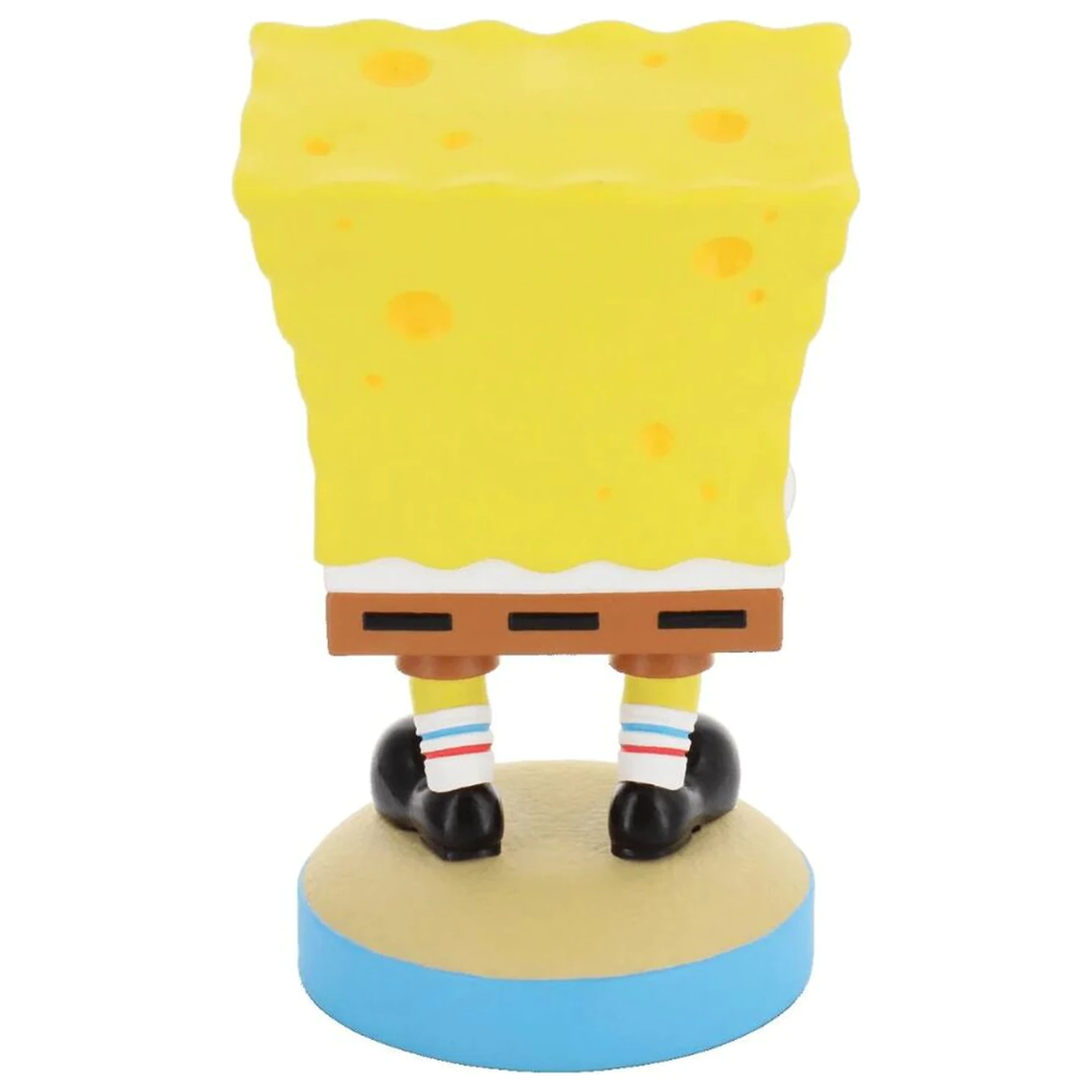 Spongebob upínací držák Cable guy 20 cm fotografii produktu