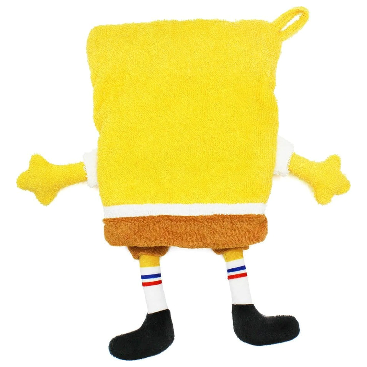 Spongebob Mycí Rukavice Spongebob fotografii produktu