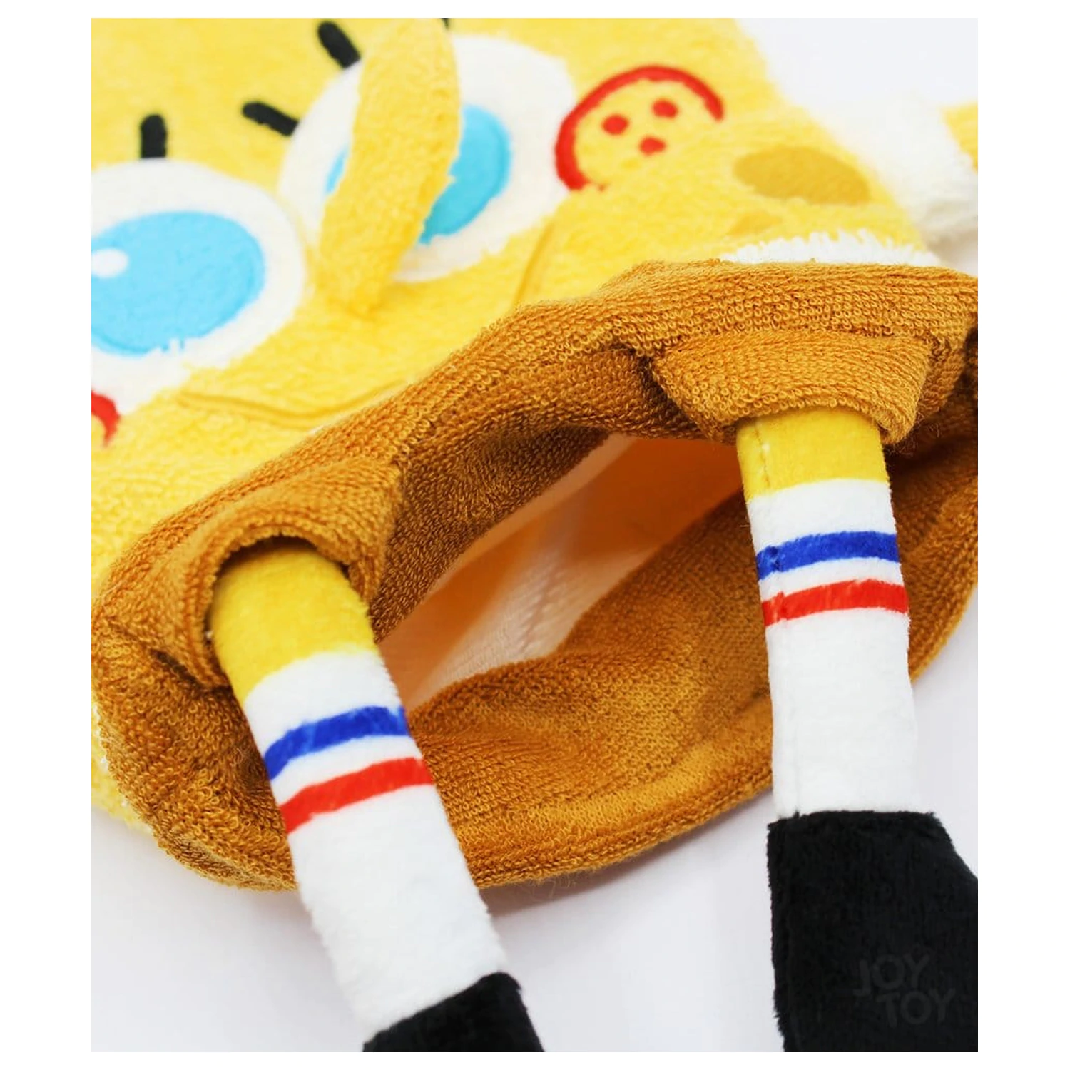 Spongebob Mycí Rukavice Spongebob fotografii produktu