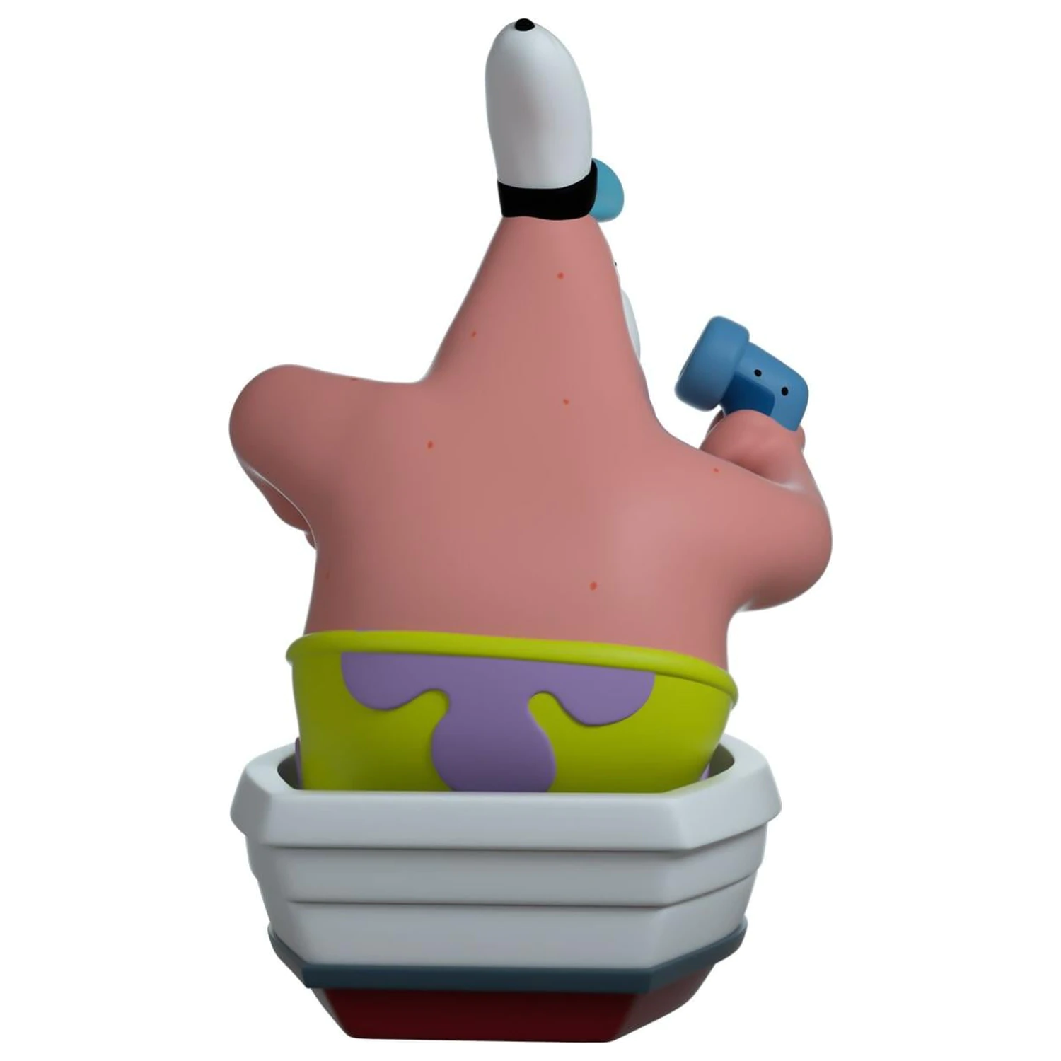 Figurka SpongeBob No, This Is Patrick 11cm fotografii produktu