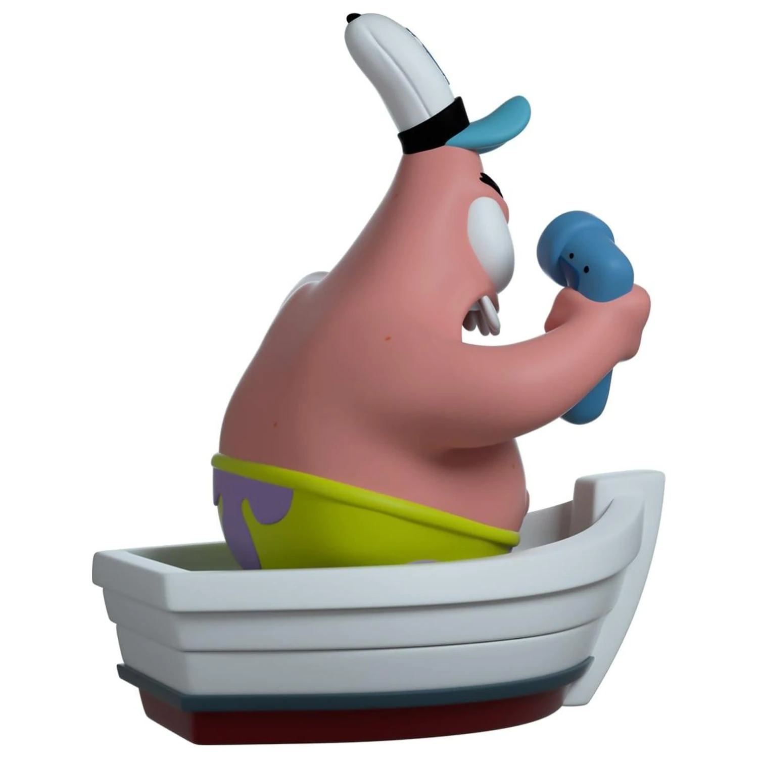 Figurka SpongeBob No, This Is Patrick 11cm fotografii produktu