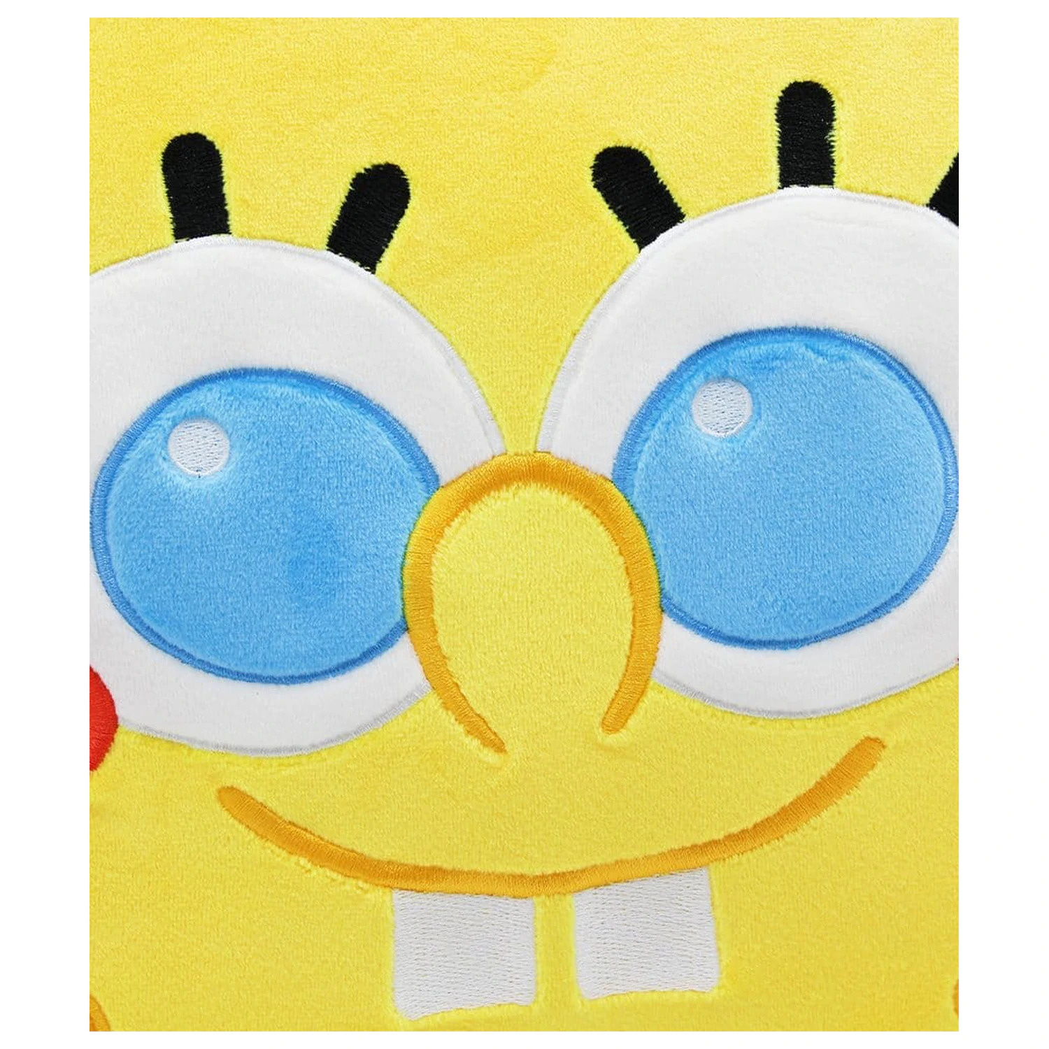Spongebob Polštářek 30 x 30 cm fotografii produktu