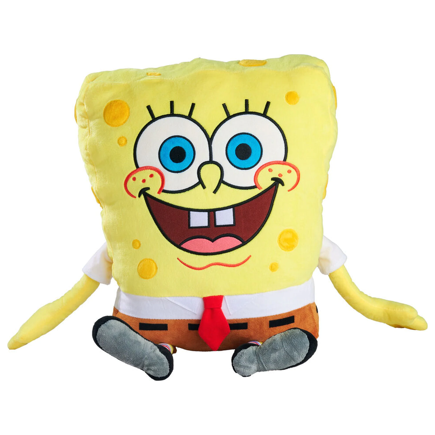 SpongeBob plyšová hračka 60 cm fotografii produktu